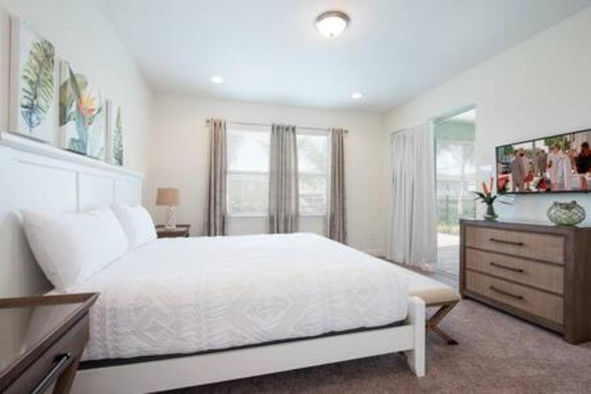 Contemporary Vacationhome Holiday home Orlando