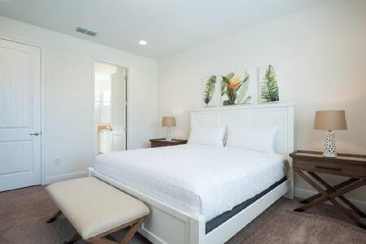 Contemporary Vacationhome Orlando