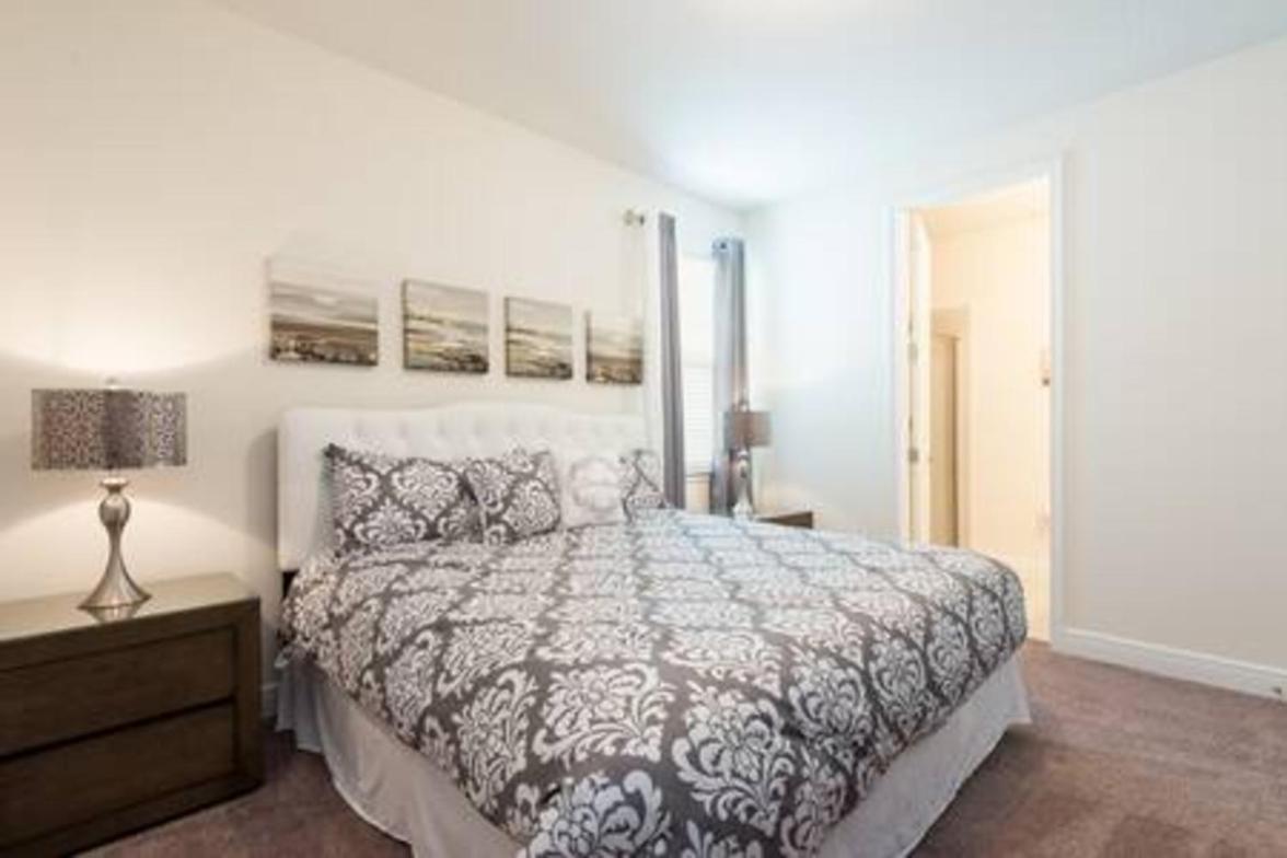 Contemporary Vacationhome Orlando