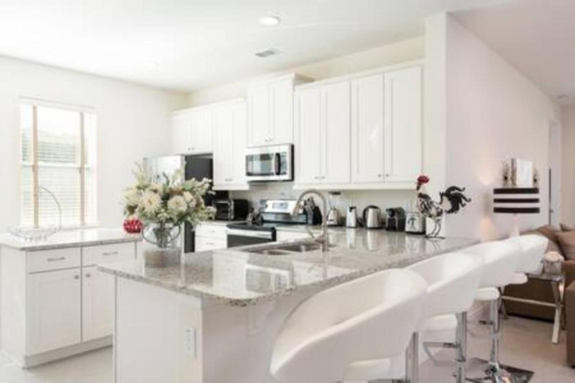 Contemporary Vacationhome * Orlando