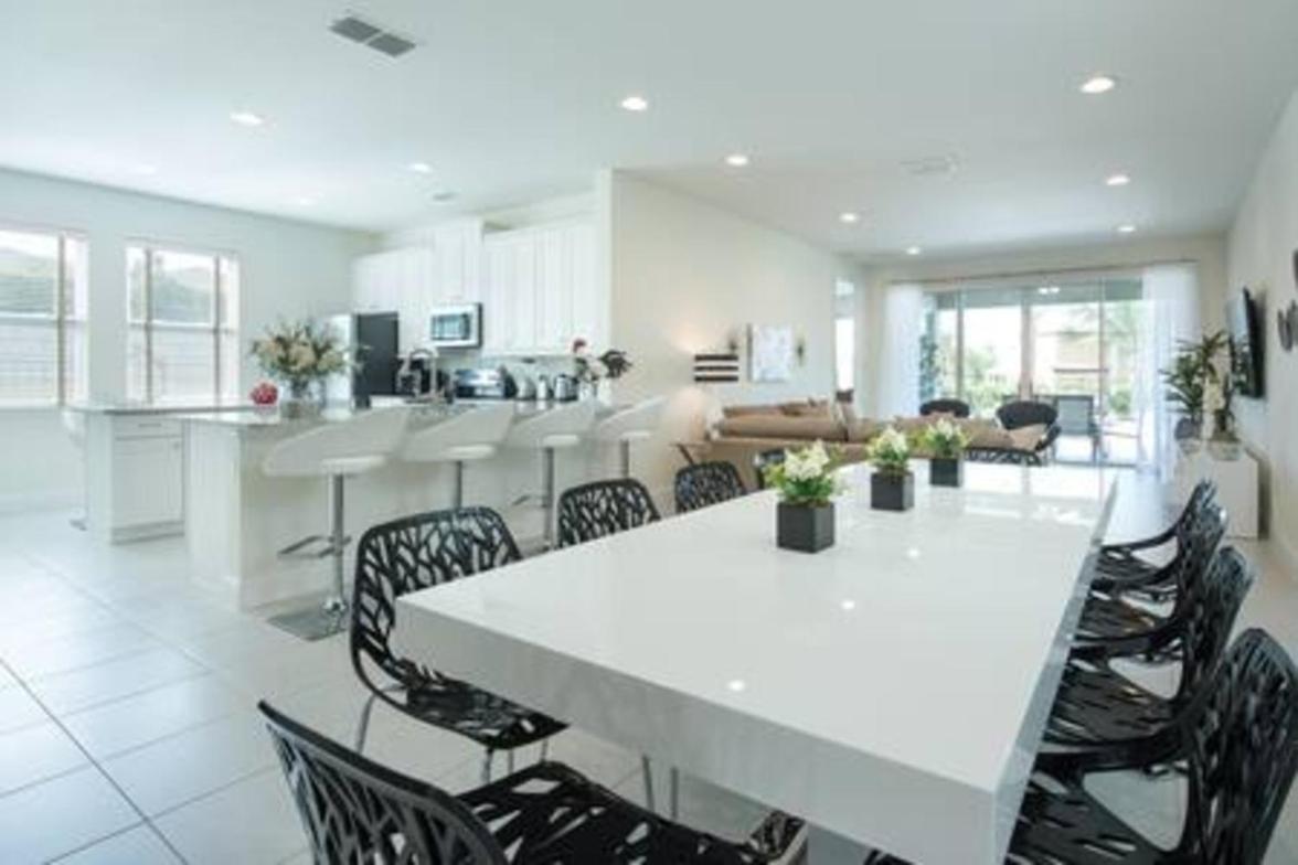 Contemporary Vacationhome Holiday home Orlando