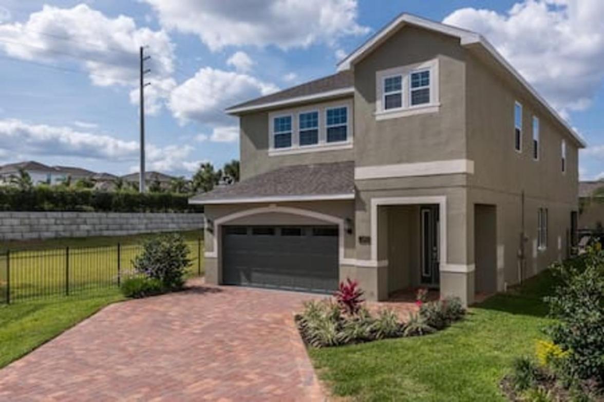 Contemporary Vacationhome Holiday home Orlando