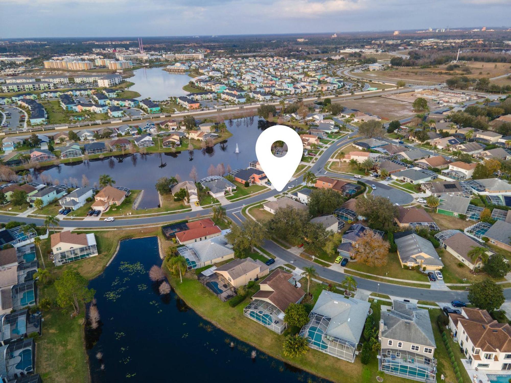 New Listing - Be The First Guest 4br Oi2822 *