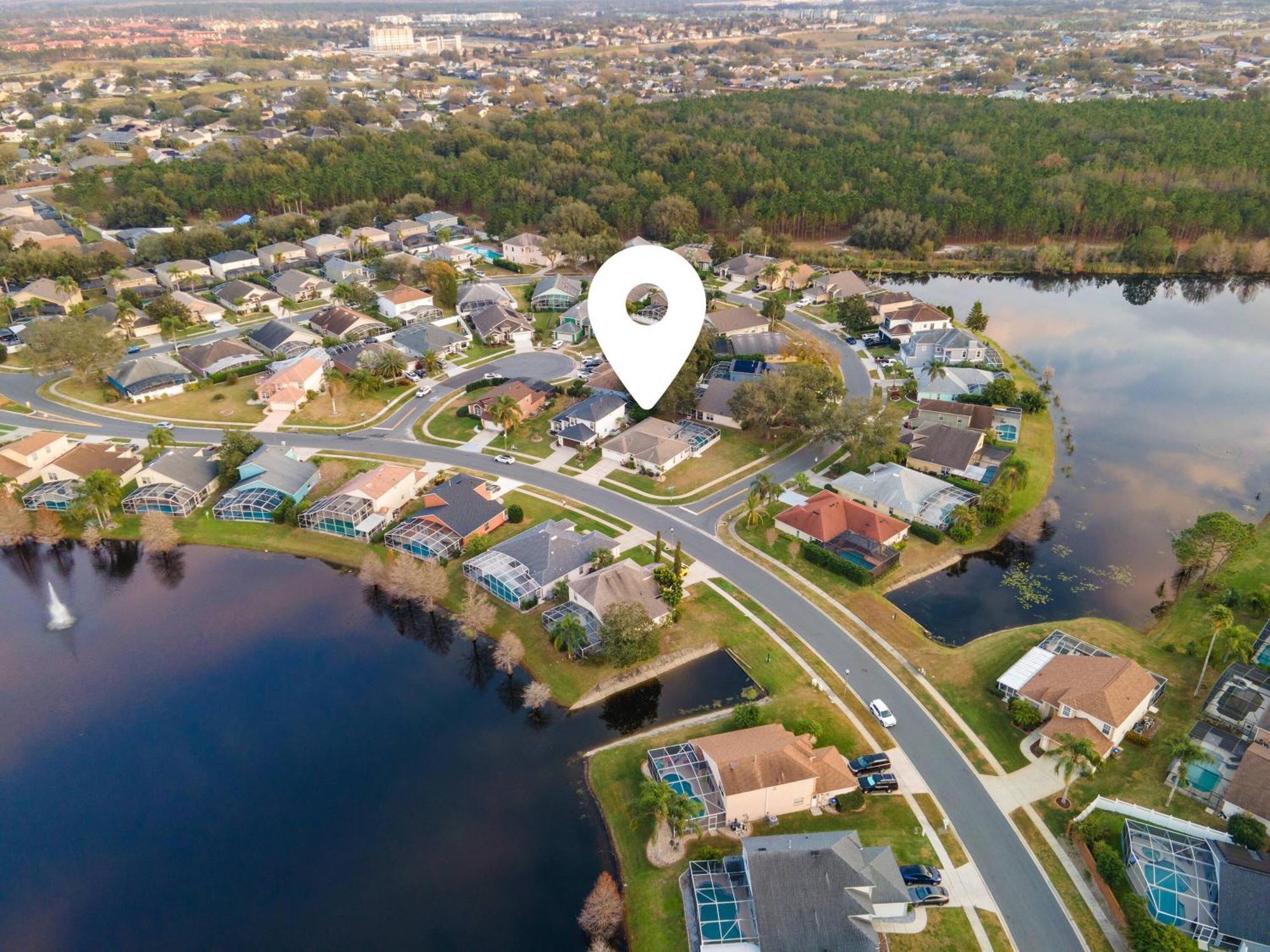 Holiday home New Listing - Be The First Guest 4br Oi2822