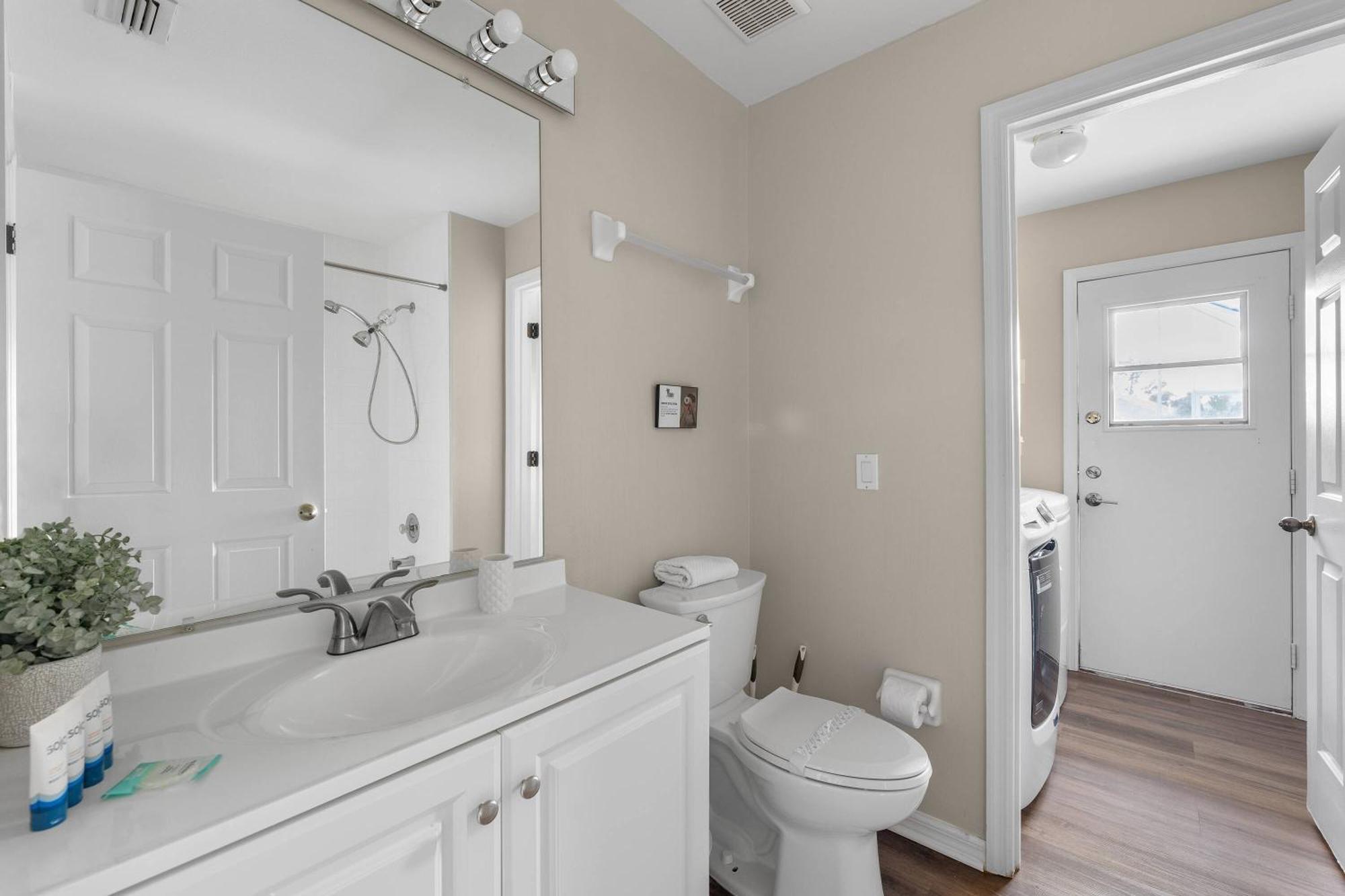 New Listing - Be The First Guest 4br Oi2822 Holiday home Orlando
