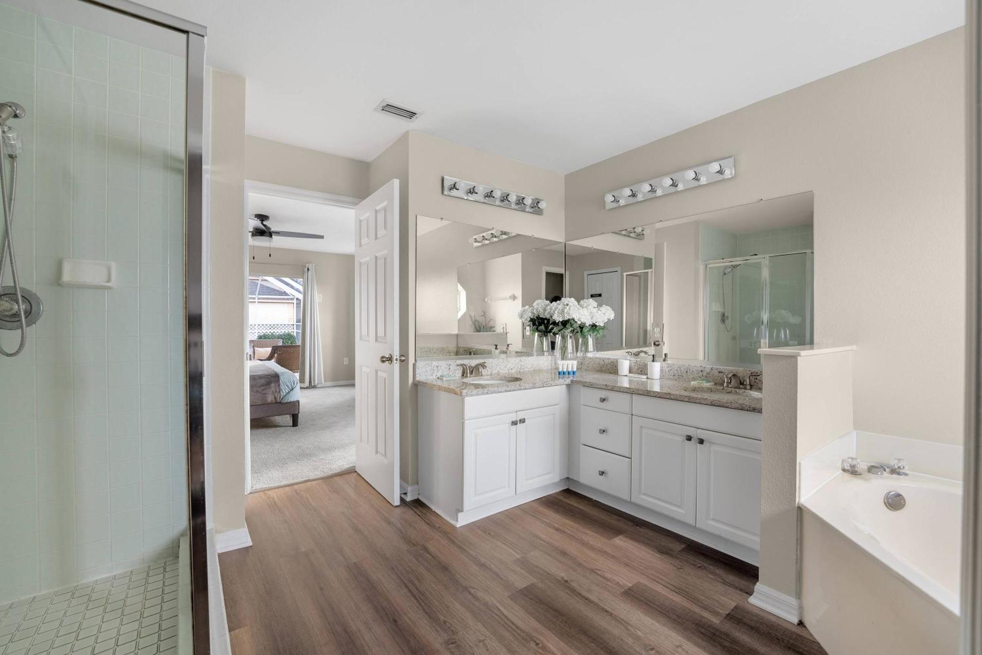 Holiday home New Listing - Be The First Guest 4br Oi2822 Orlando