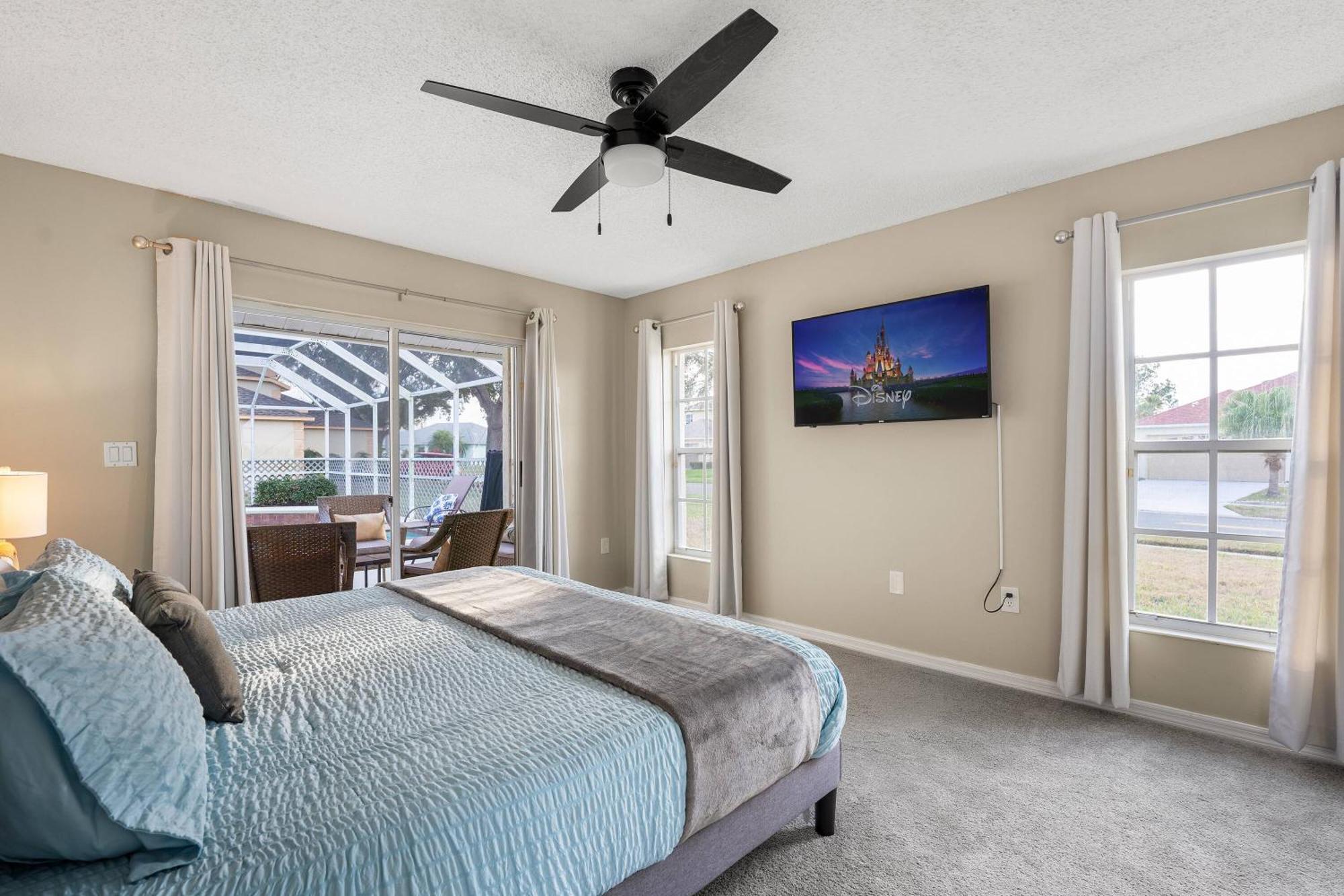 New Listing - Be The First Guest 4br Oi2822