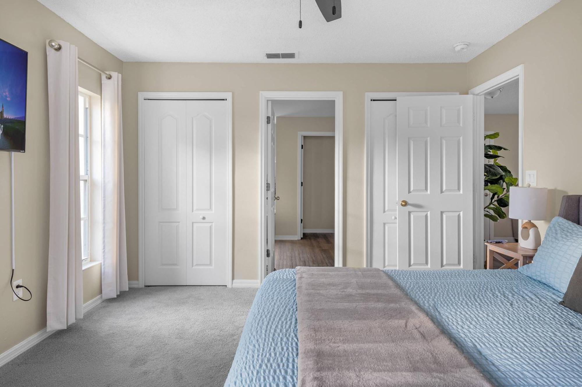 New Listing - Be The First Guest 4br Oi2822 Holiday home Orlando