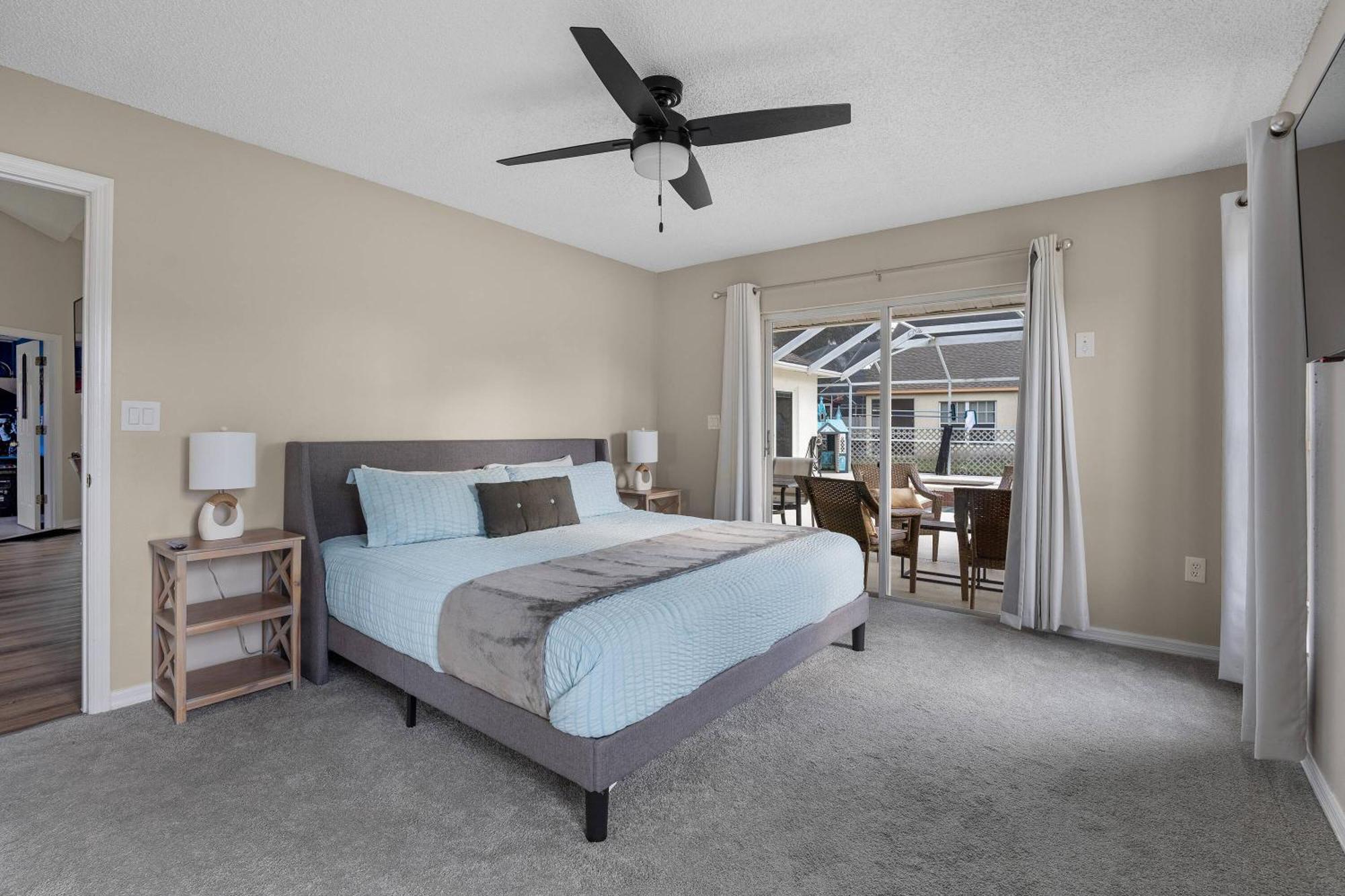 Holiday home New Listing - Be The First Guest 4br Oi2822 Orlando