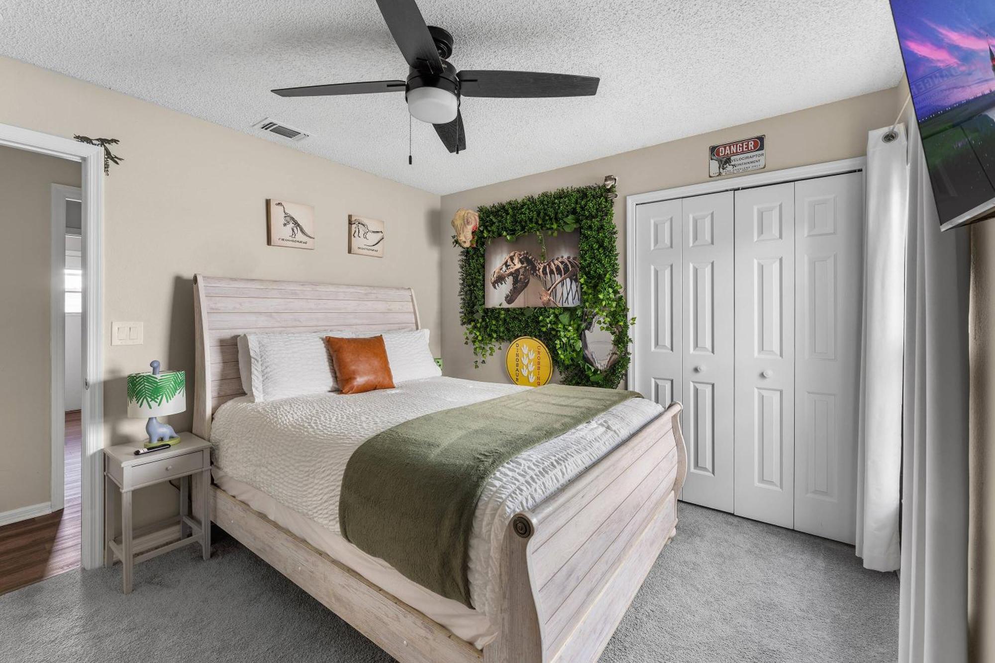 New Listing - Be The First Guest 4br Oi2822 Orlando