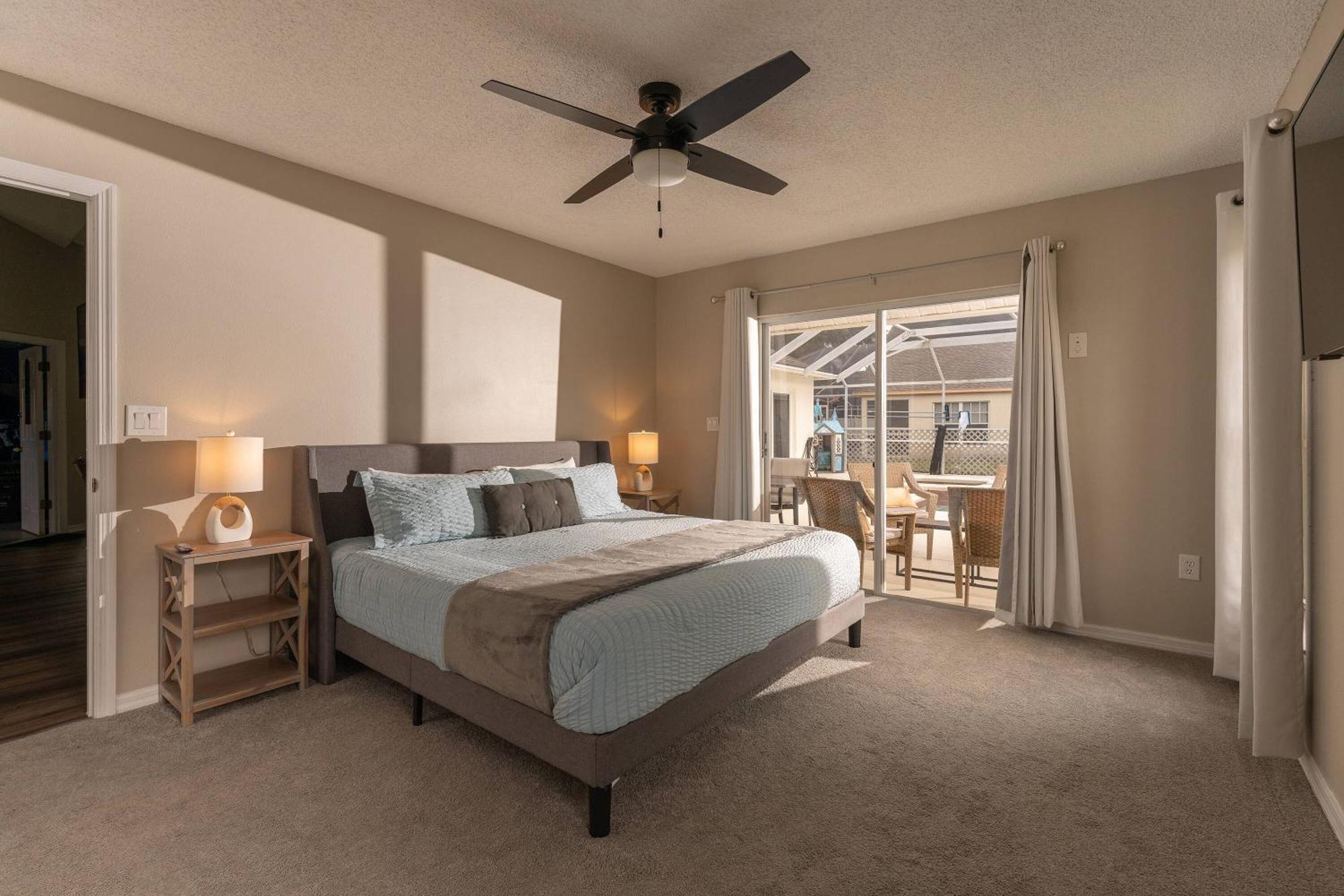 New Listing - Be The First Guest 4br Oi2822 Holiday home