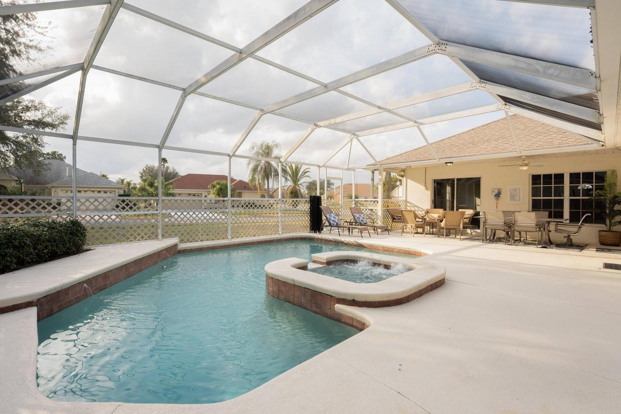New Listing - Be The First Guest 4br Oi2822 Holiday home