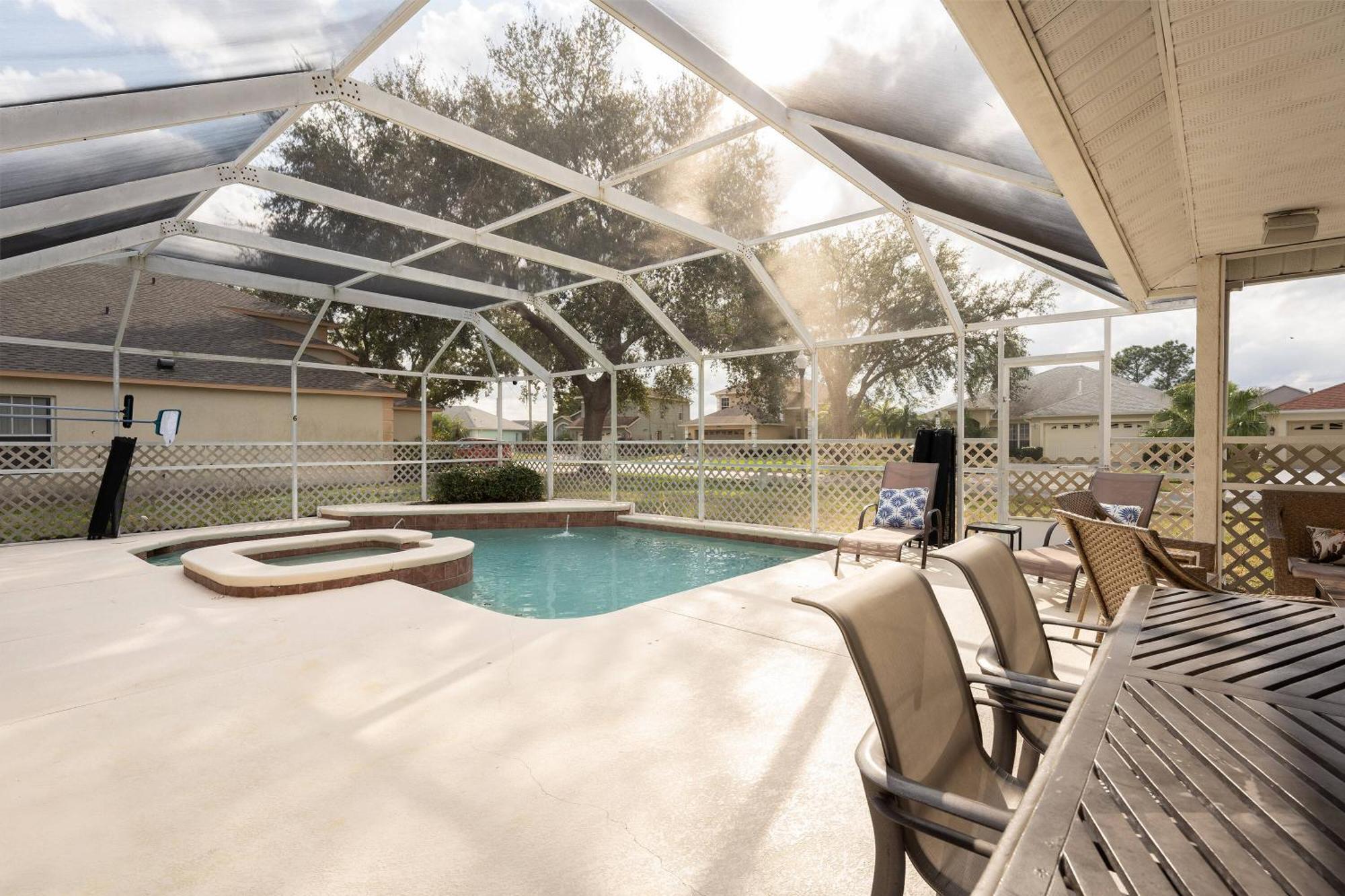 Holiday home New Listing - Be The First Guest 4br Oi2822