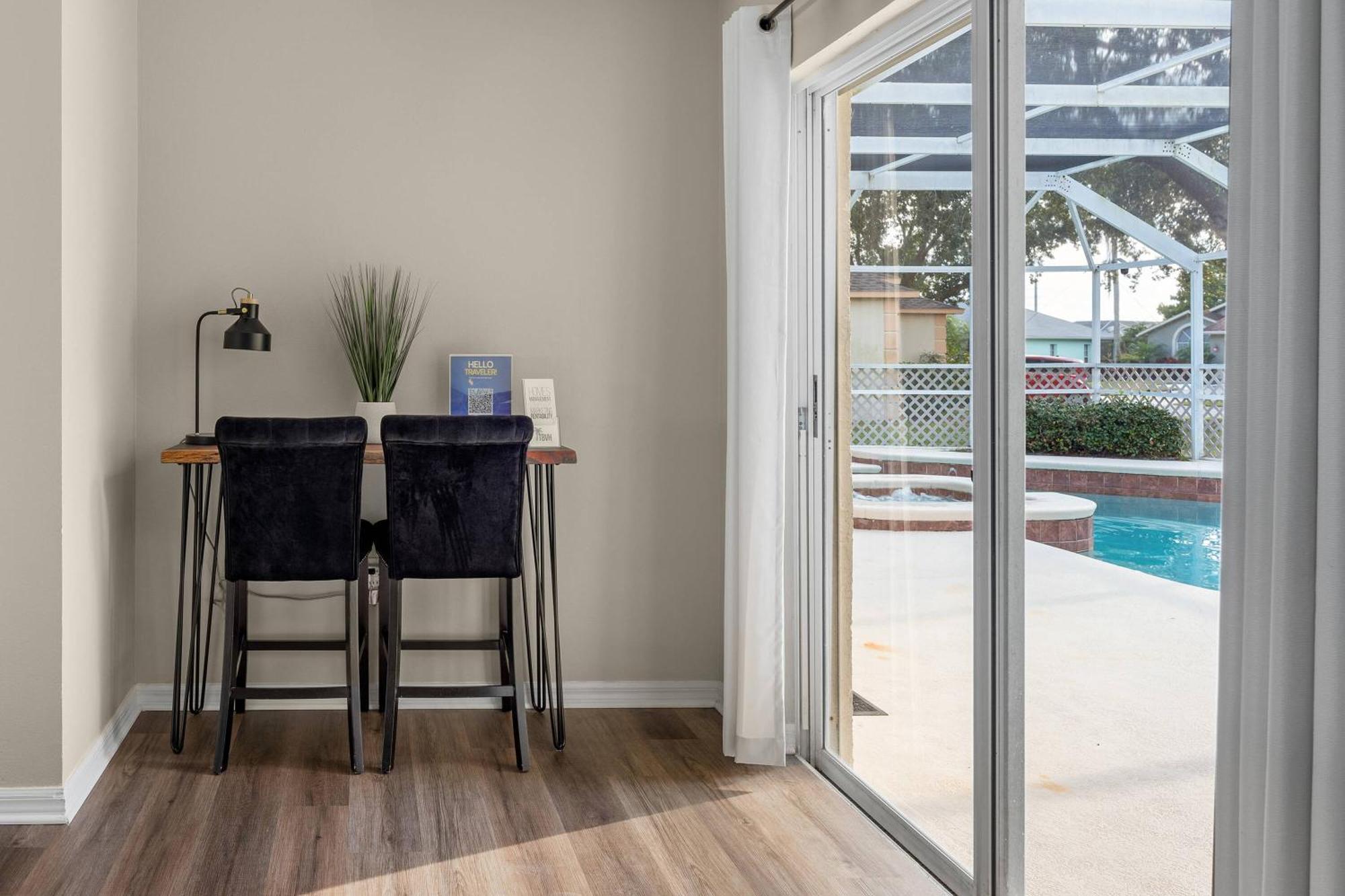 Holiday home New Listing - Be The First Guest 4br Oi2822 *