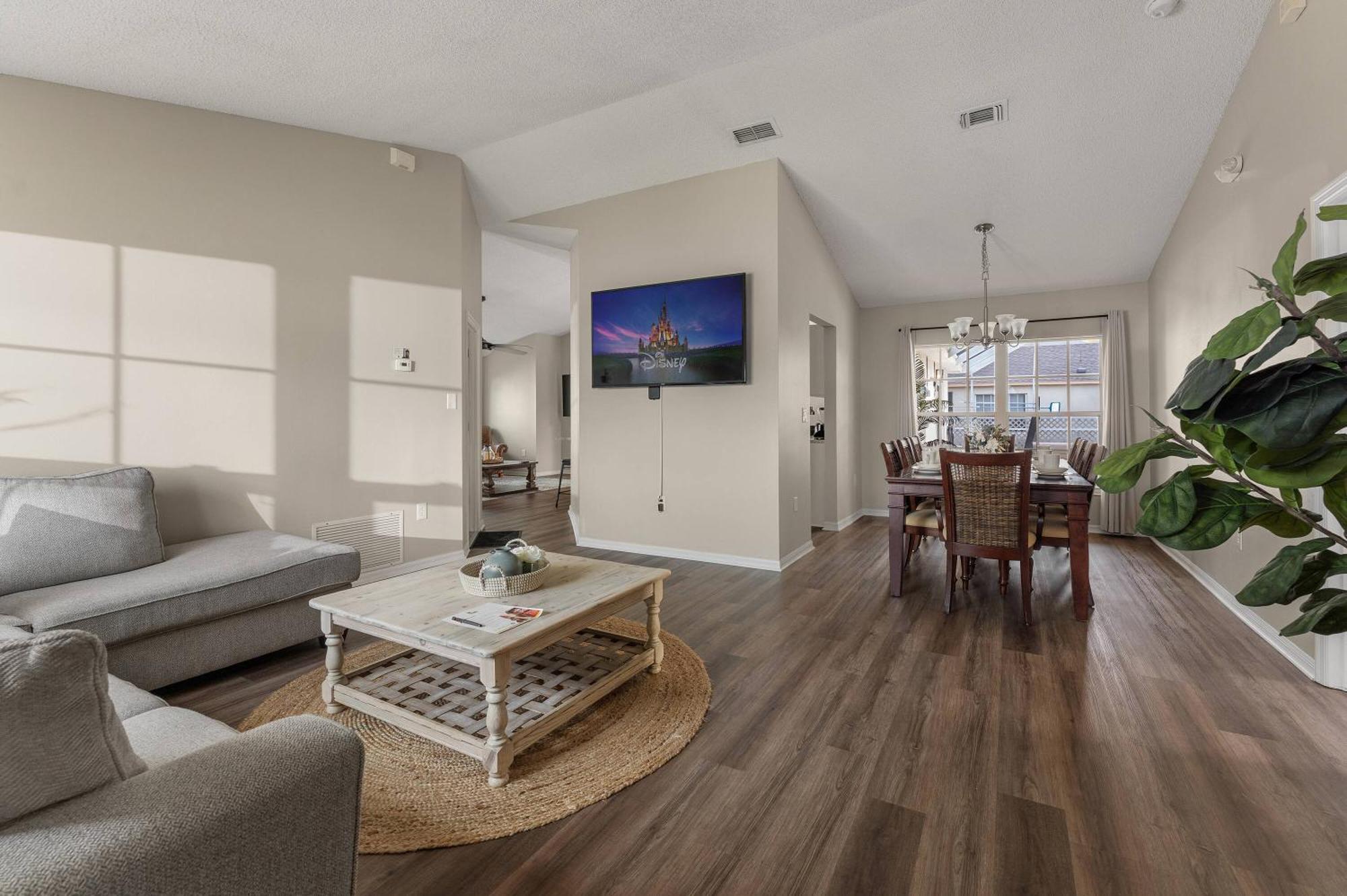 Holiday home New Listing - Be The First Guest 4br Oi2822