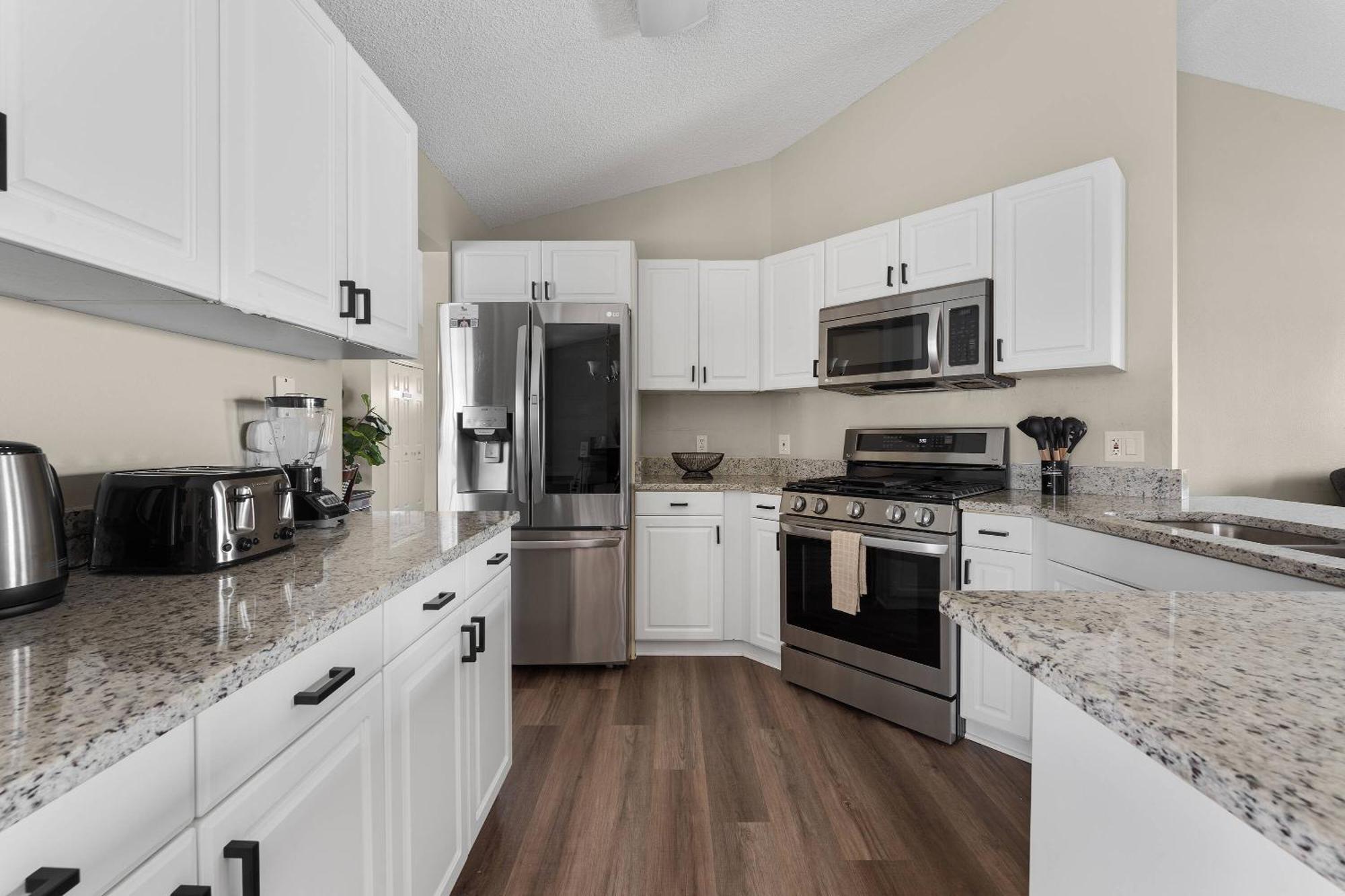New Listing - Be The First Guest 4br Oi2822 *