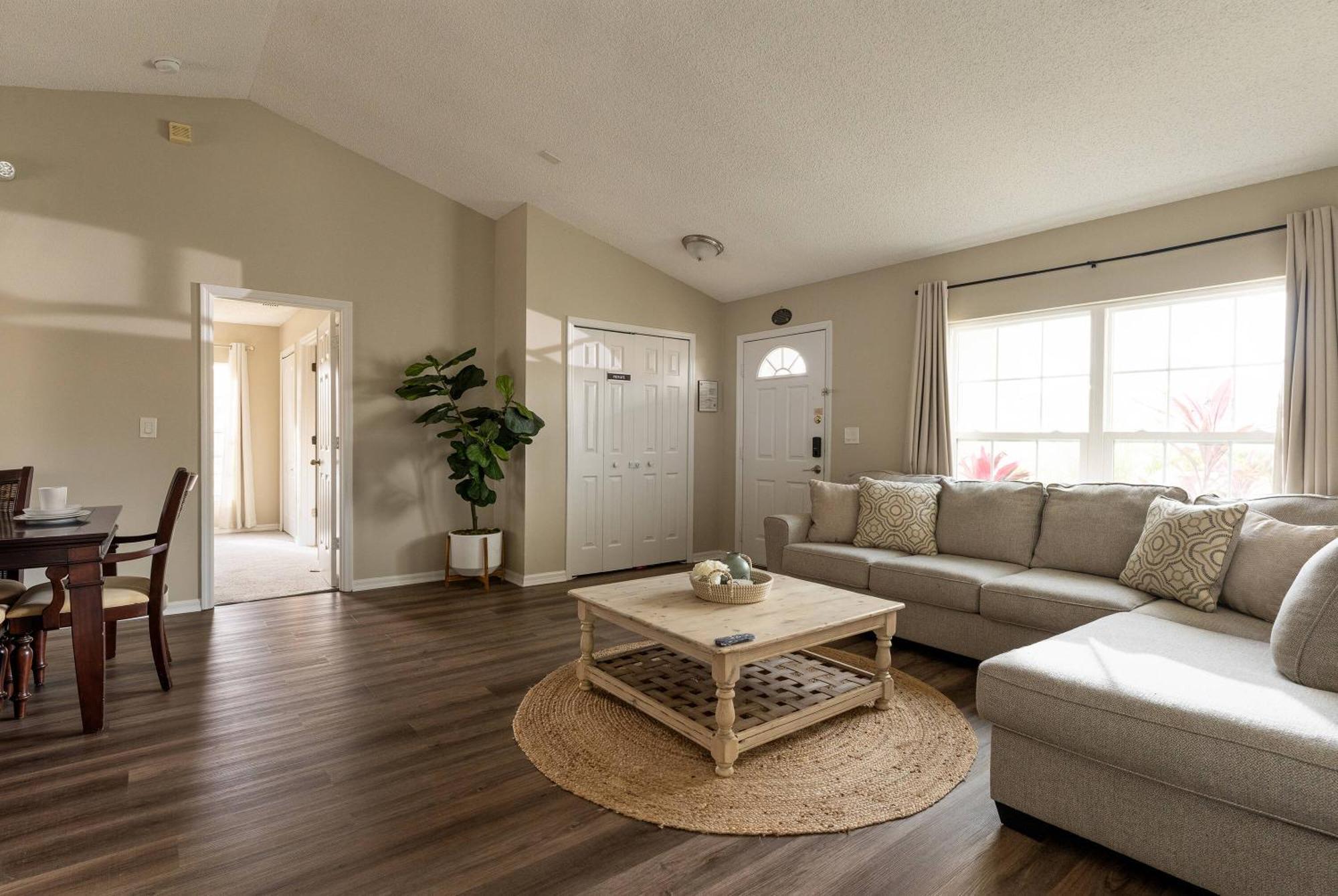 Holiday home New Listing - Be The First Guest 4br Oi2822 Orlando