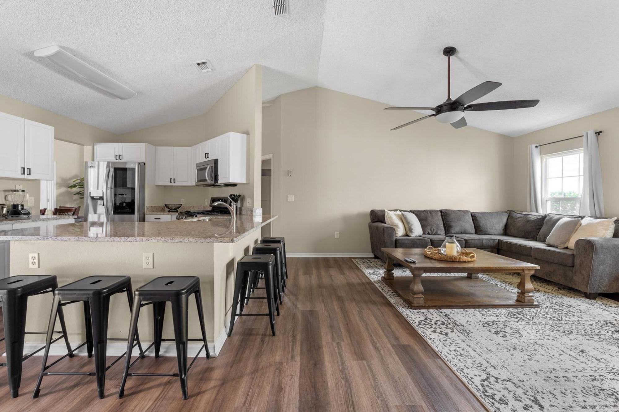 New Listing - Be The First Guest 4br Oi2822 *