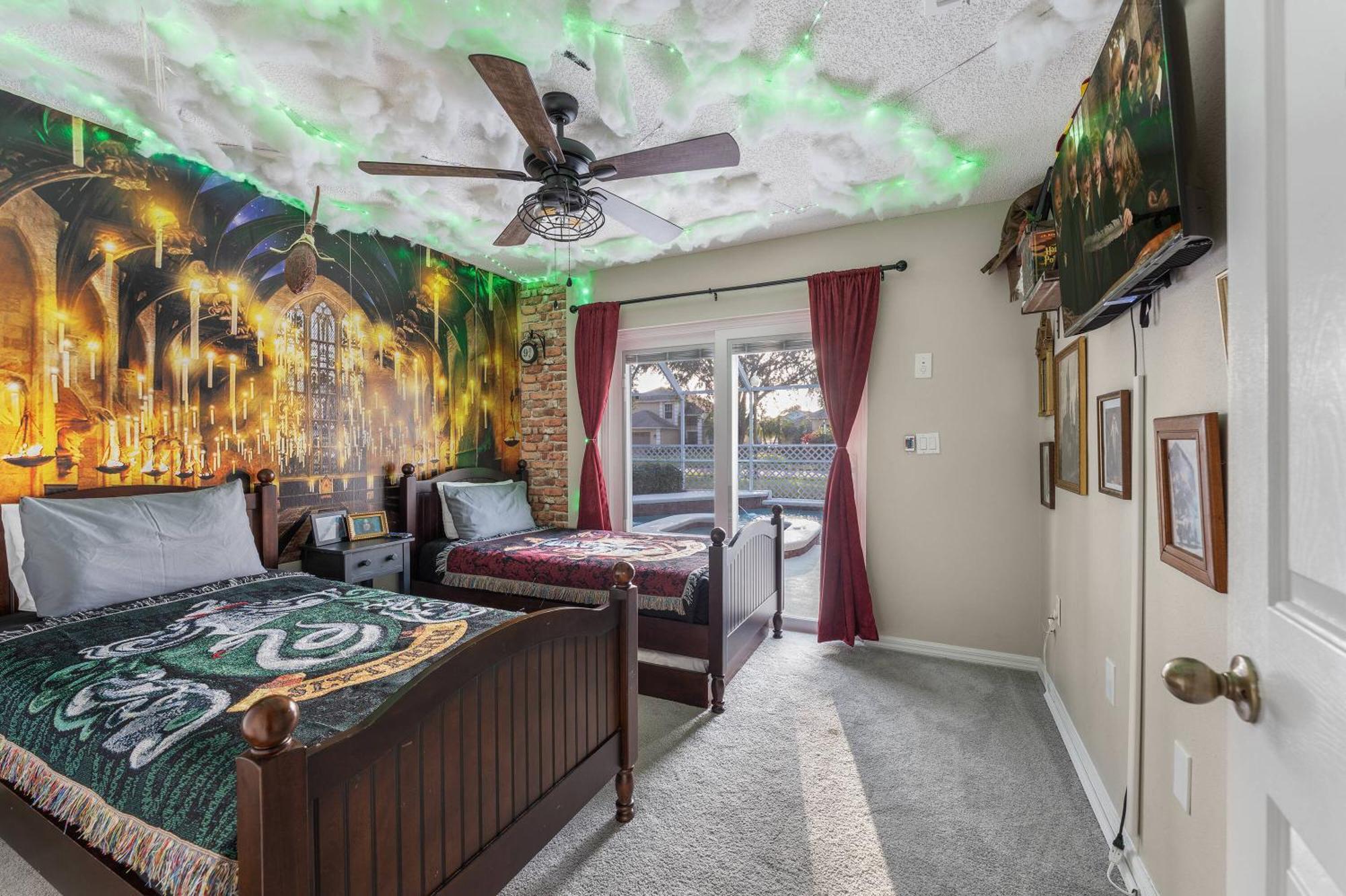 New Listing - Be The First Guest 4br Oi2822 * Orlando