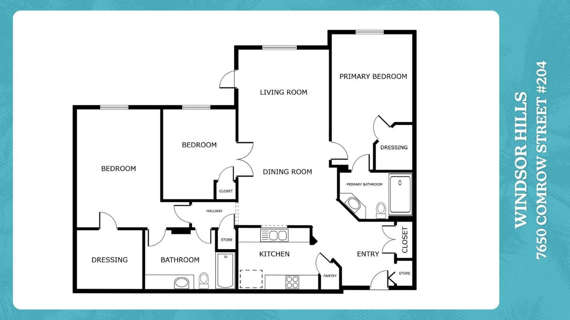 Cw7650-204 Windsor Hills Vacation Orlando