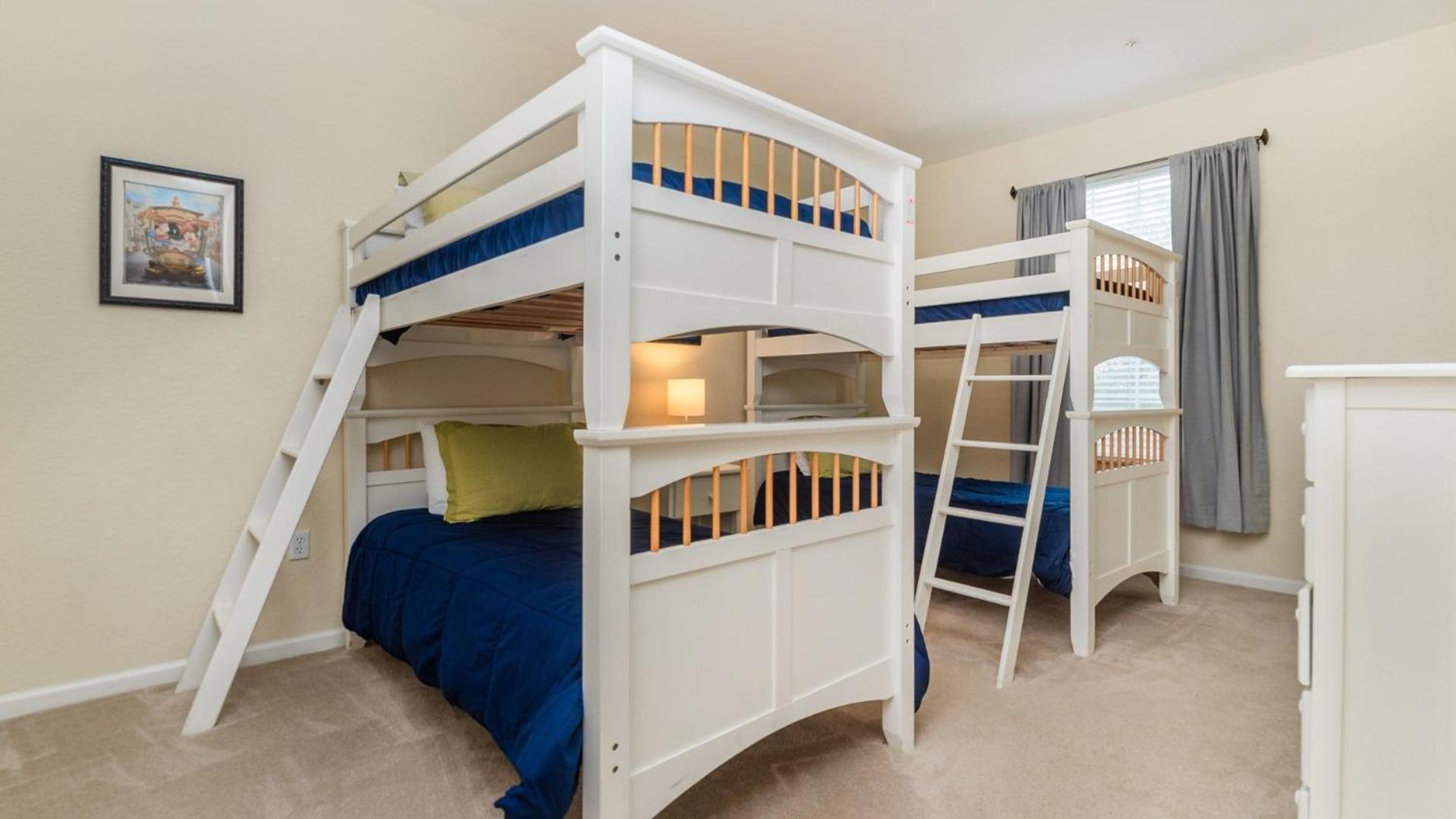Holiday home Cw7650-204 Windsor Hills Vacation