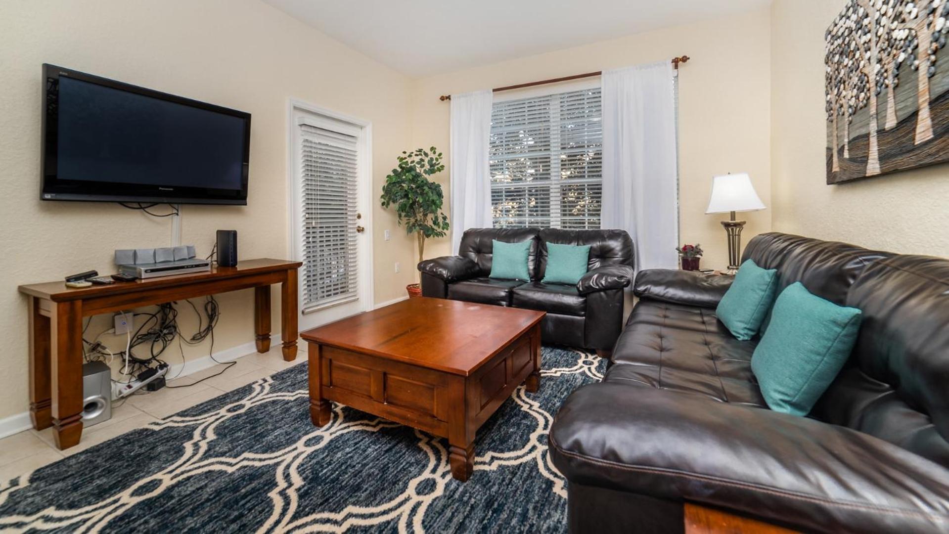 Holiday home Cw7650-204 Windsor Hills Vacation
