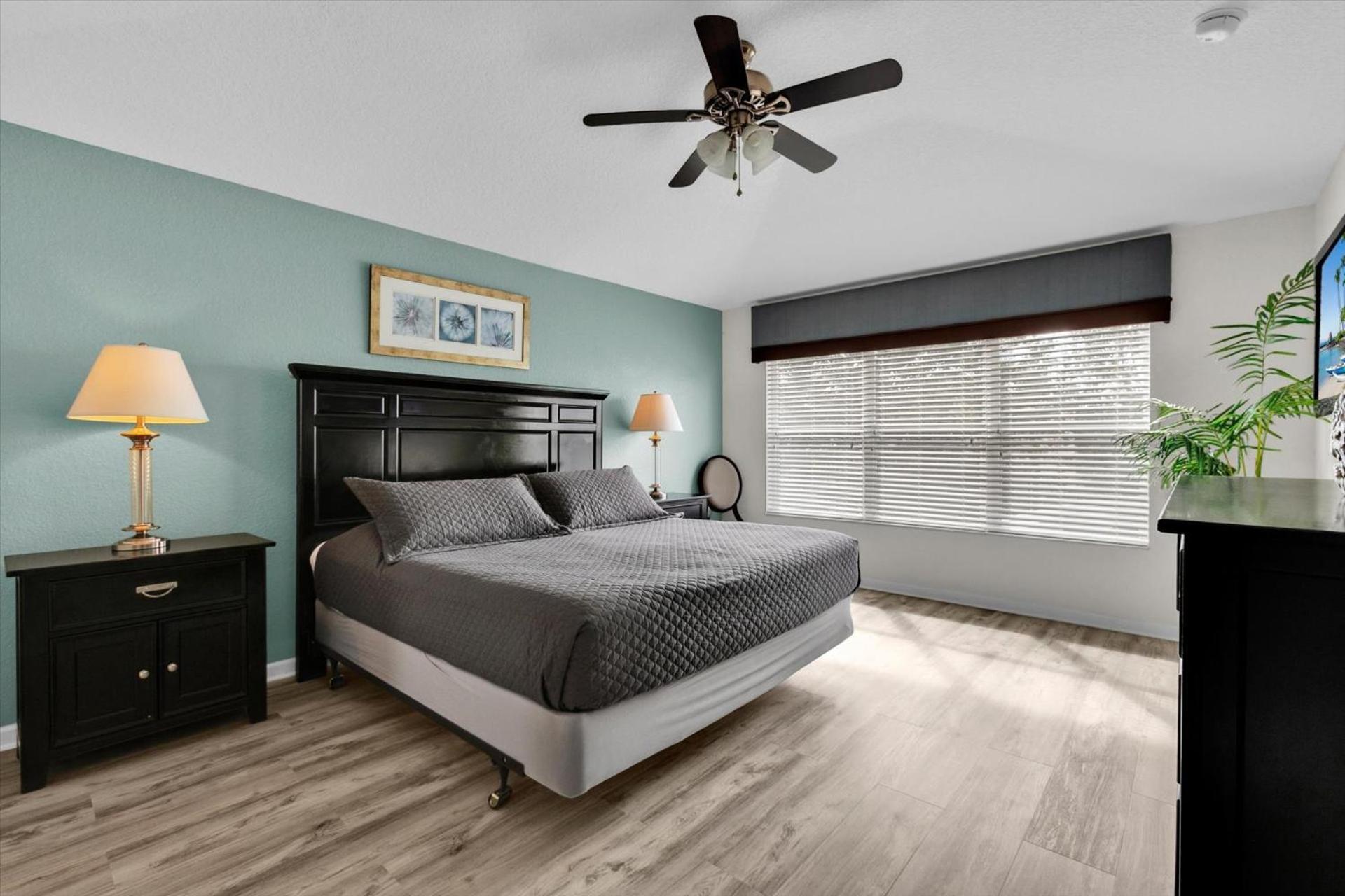 Grs7756 Holiday home Orlando