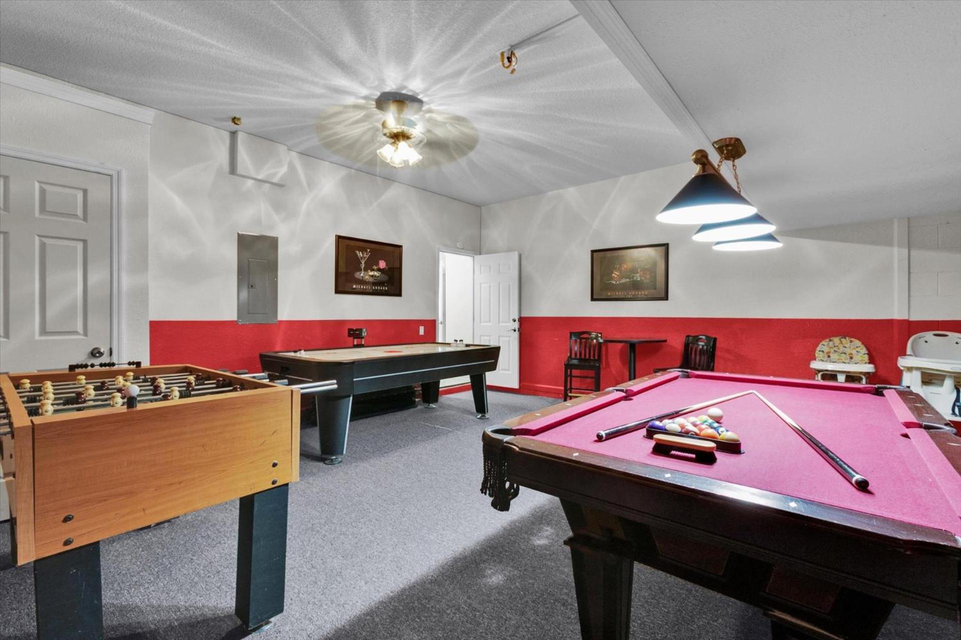 Holiday home Grs7756 Orlando