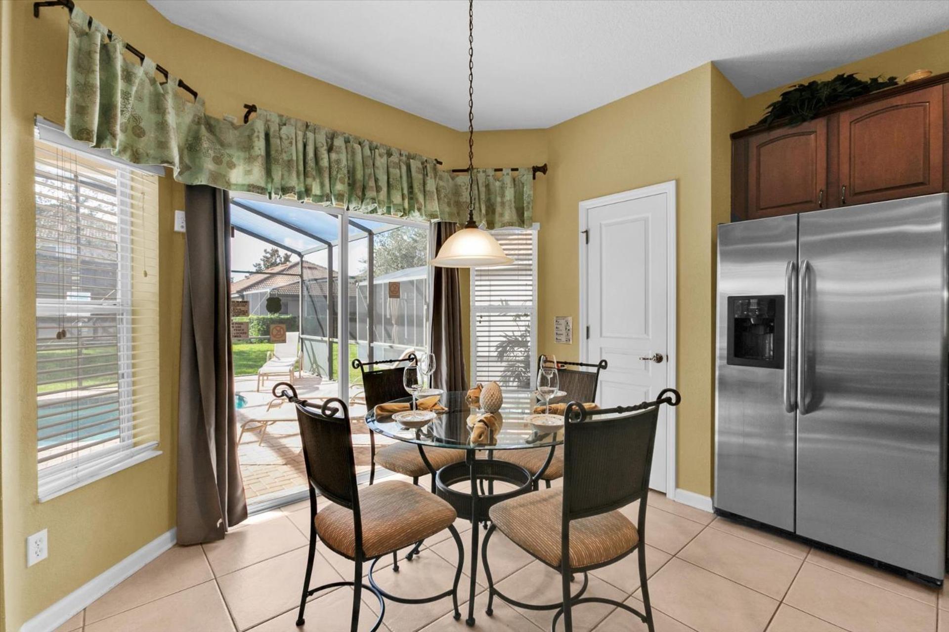 Holiday home Grs7756