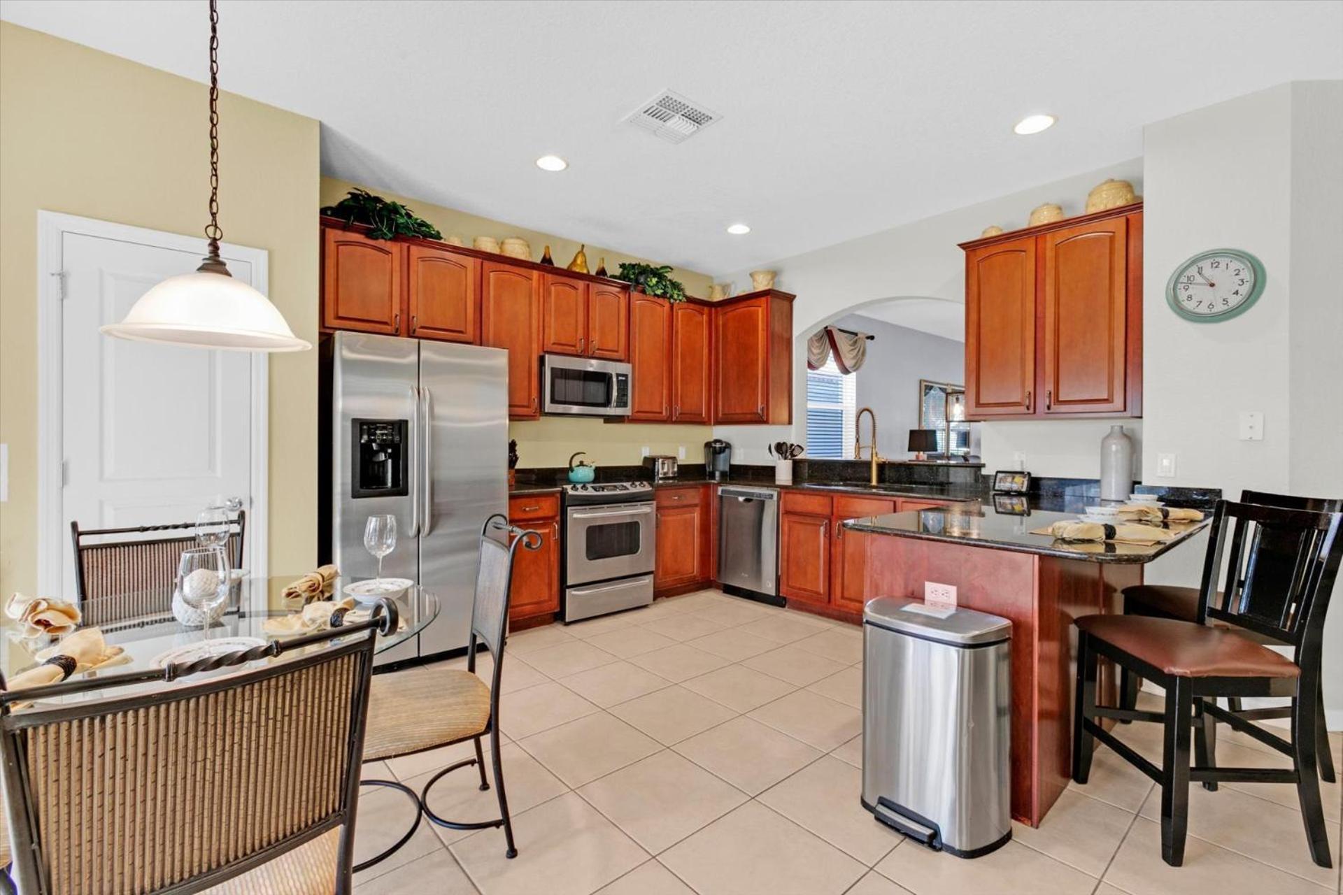 Grs7756 Holiday home Orlando