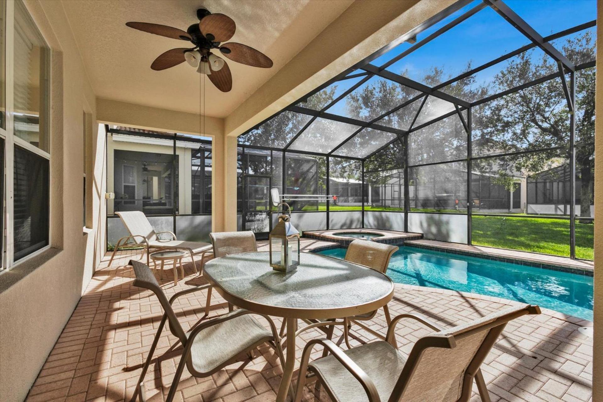 Holiday home Grs7756 Orlando