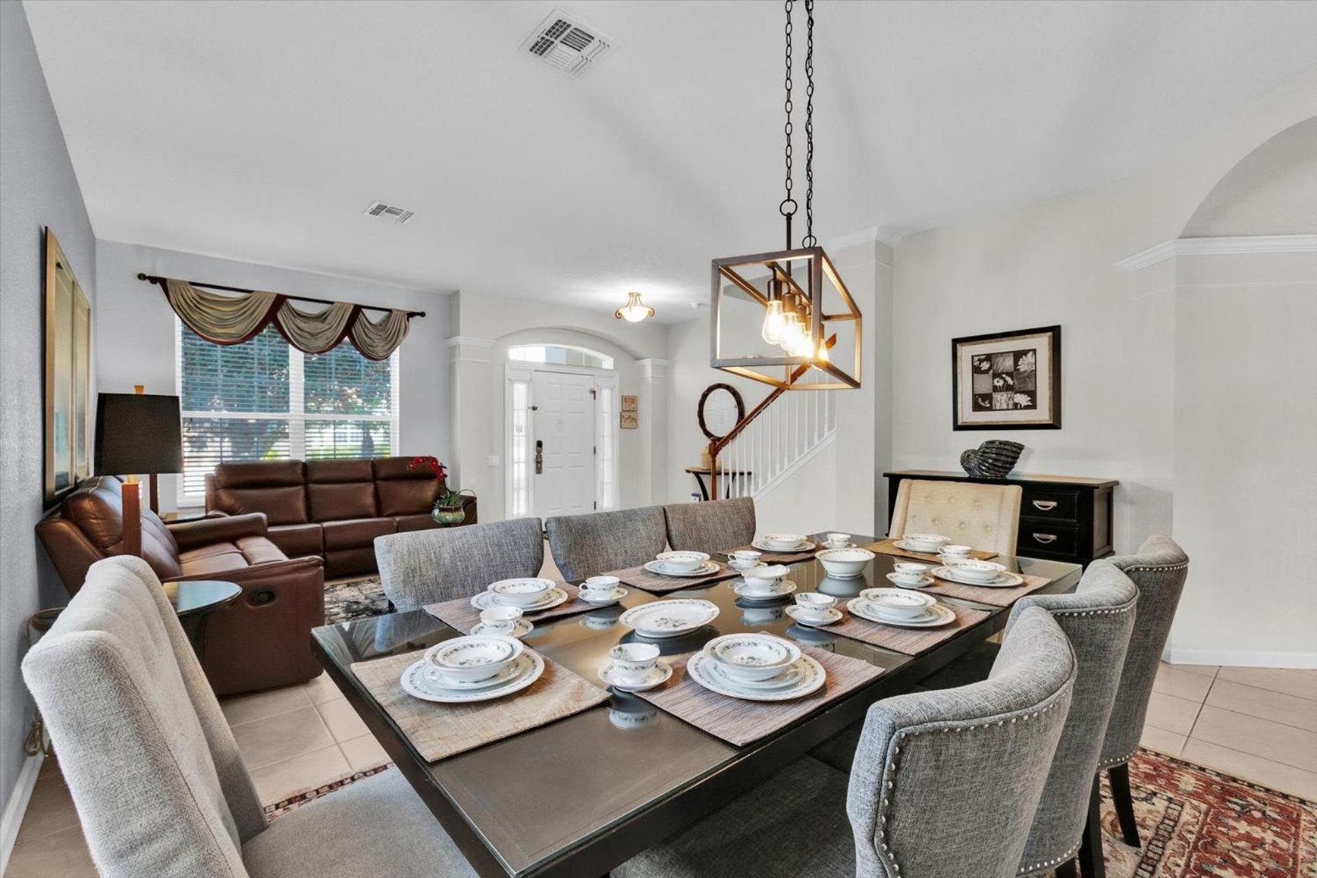 Grs7756 Holiday home Orlando