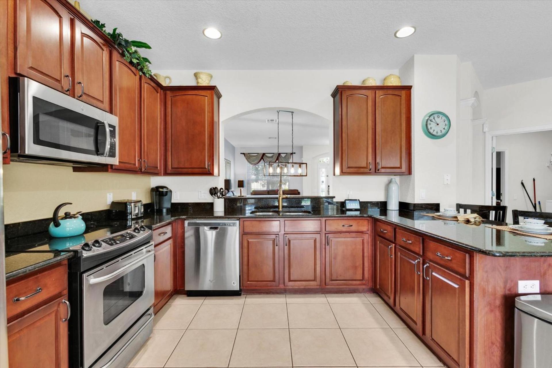 Holiday home Grs7756 Orlando