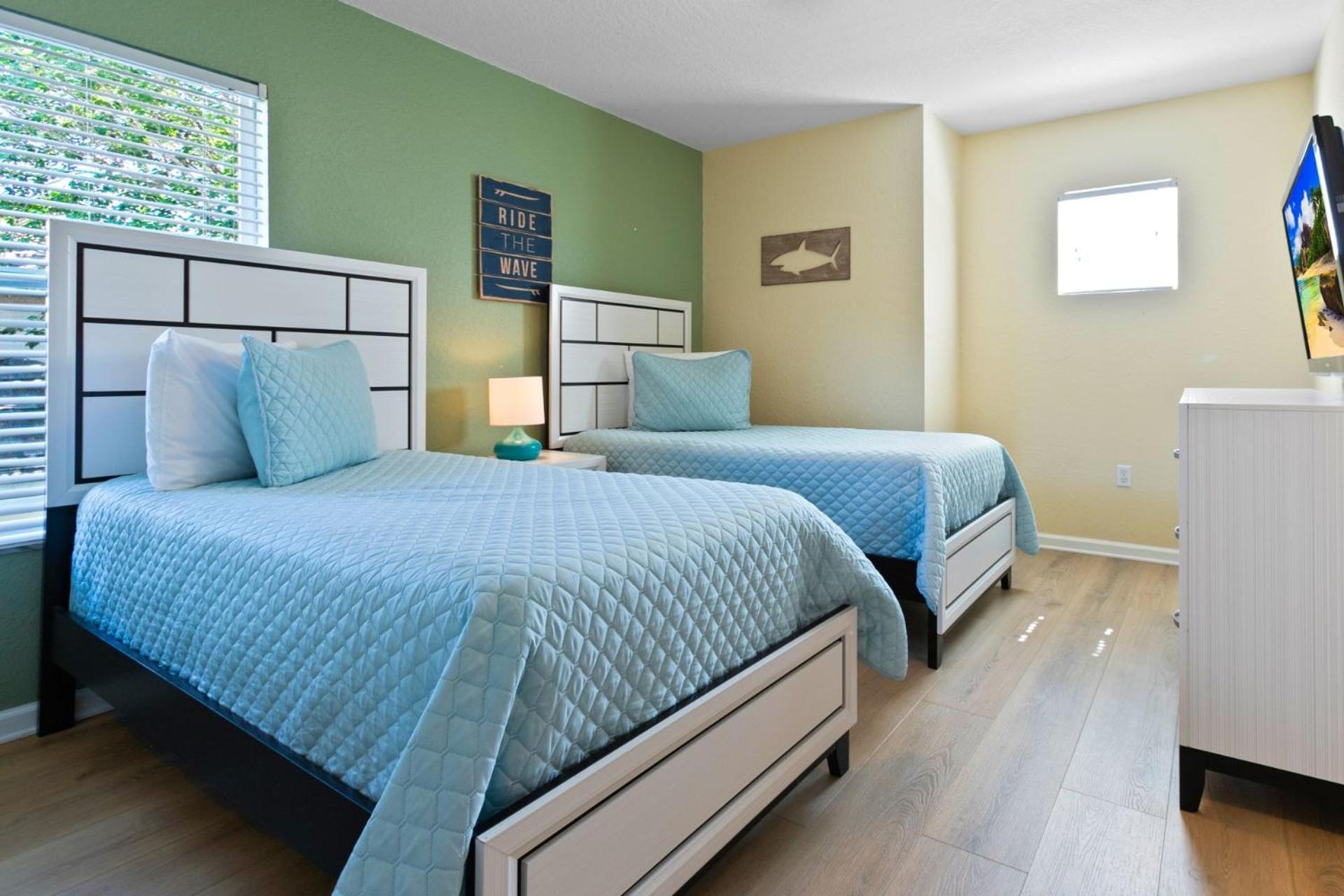 Dvl2638 Holiday home *