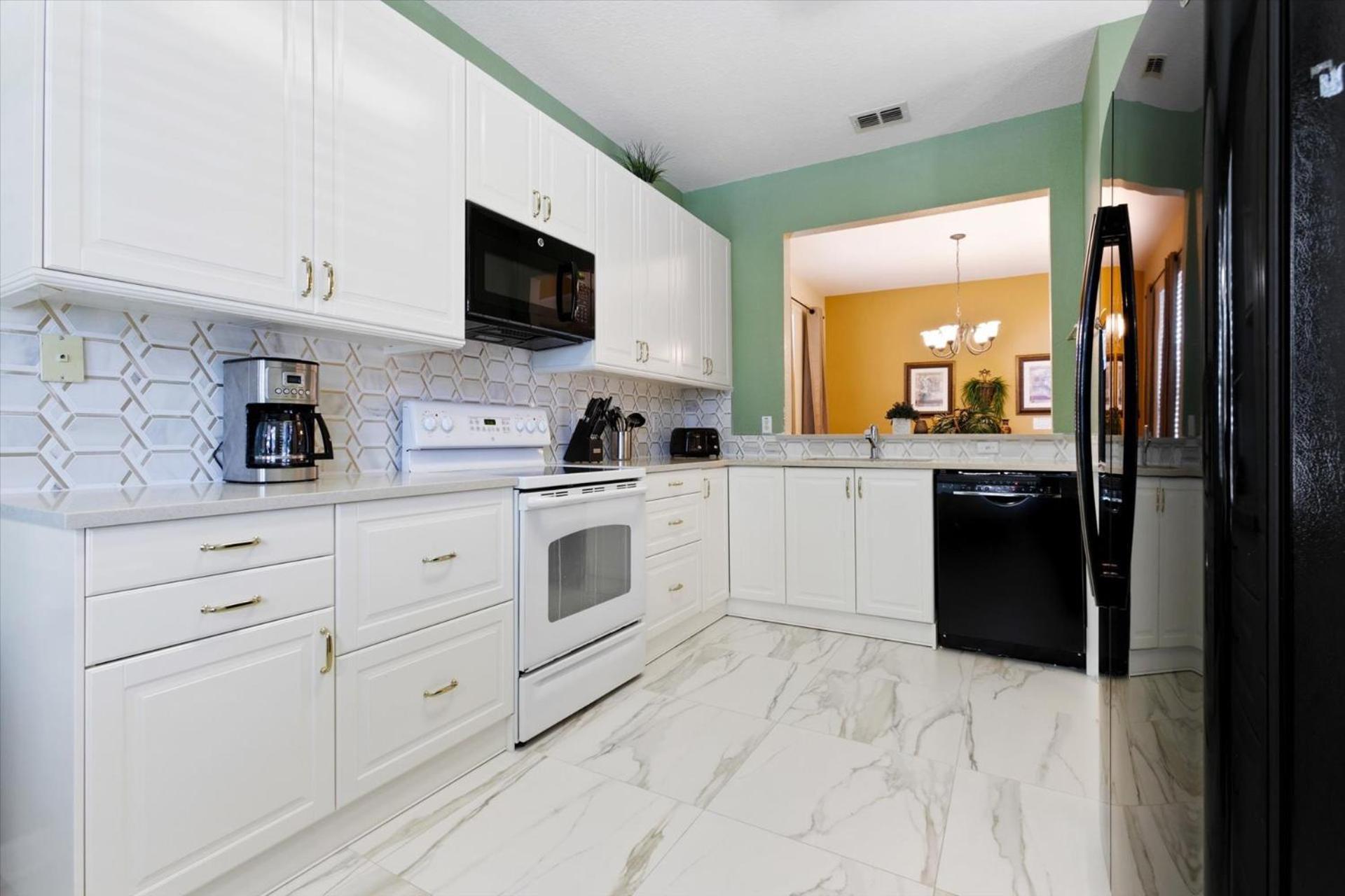 Dvl2638 Holiday home *