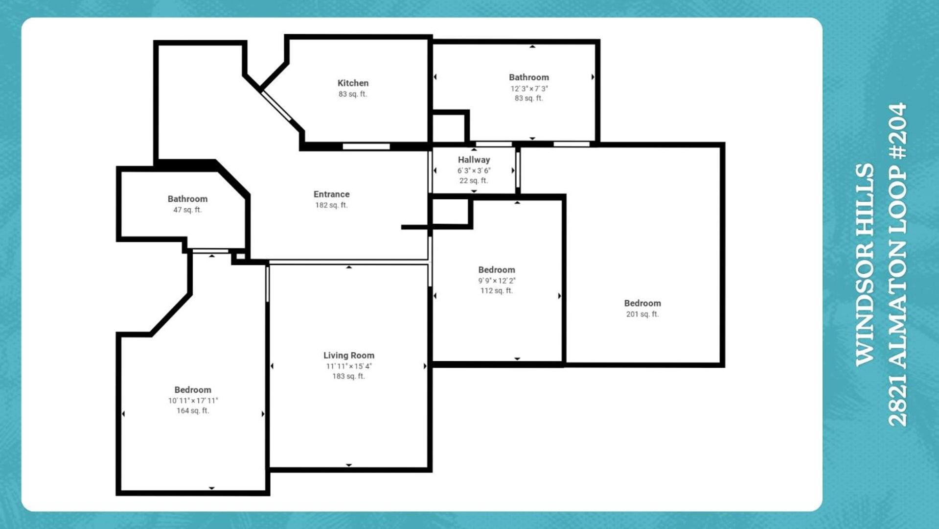 Holiday home Alm2821-204 Orlando