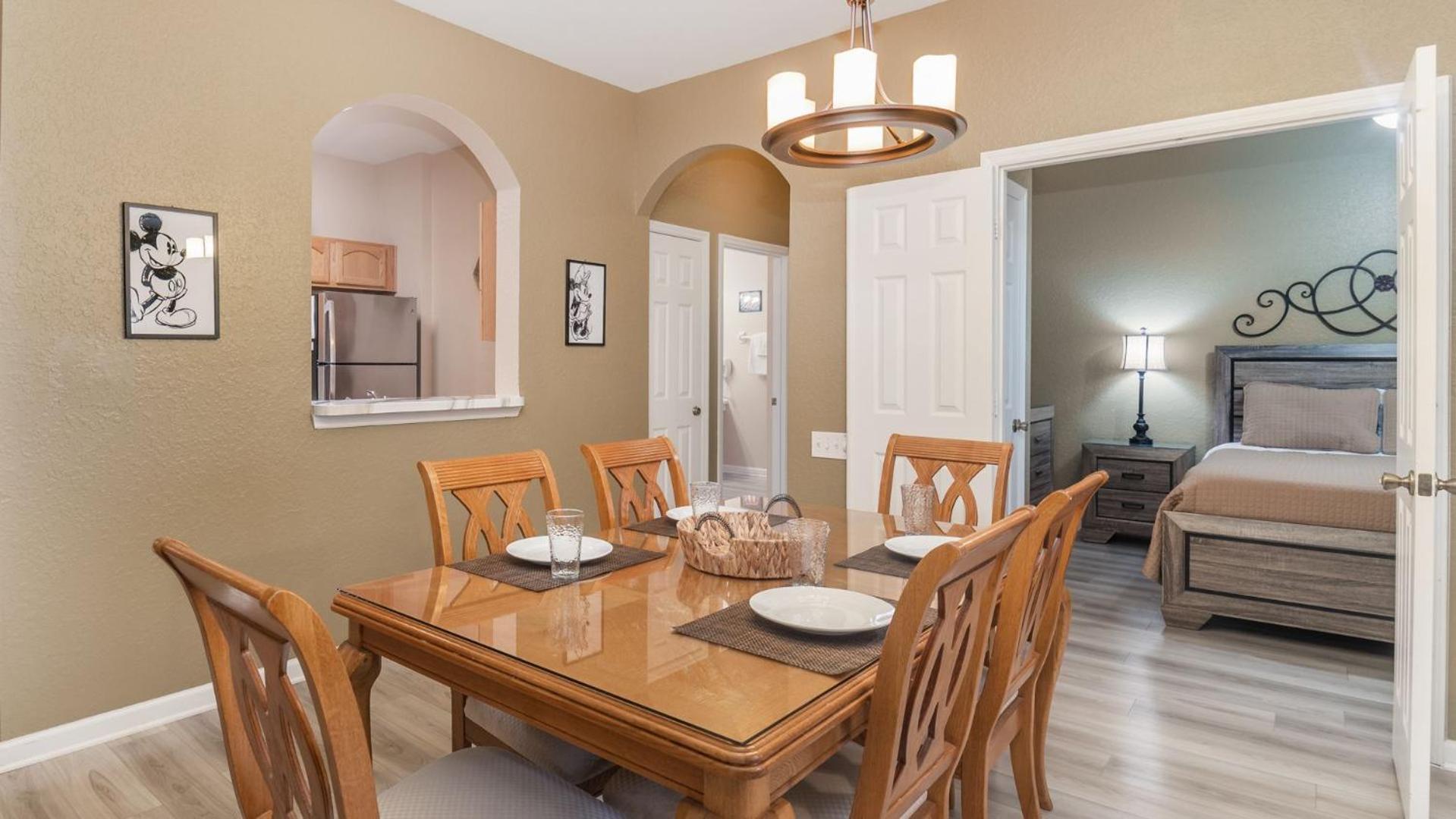 Holiday home Alm2821-204 Orlando