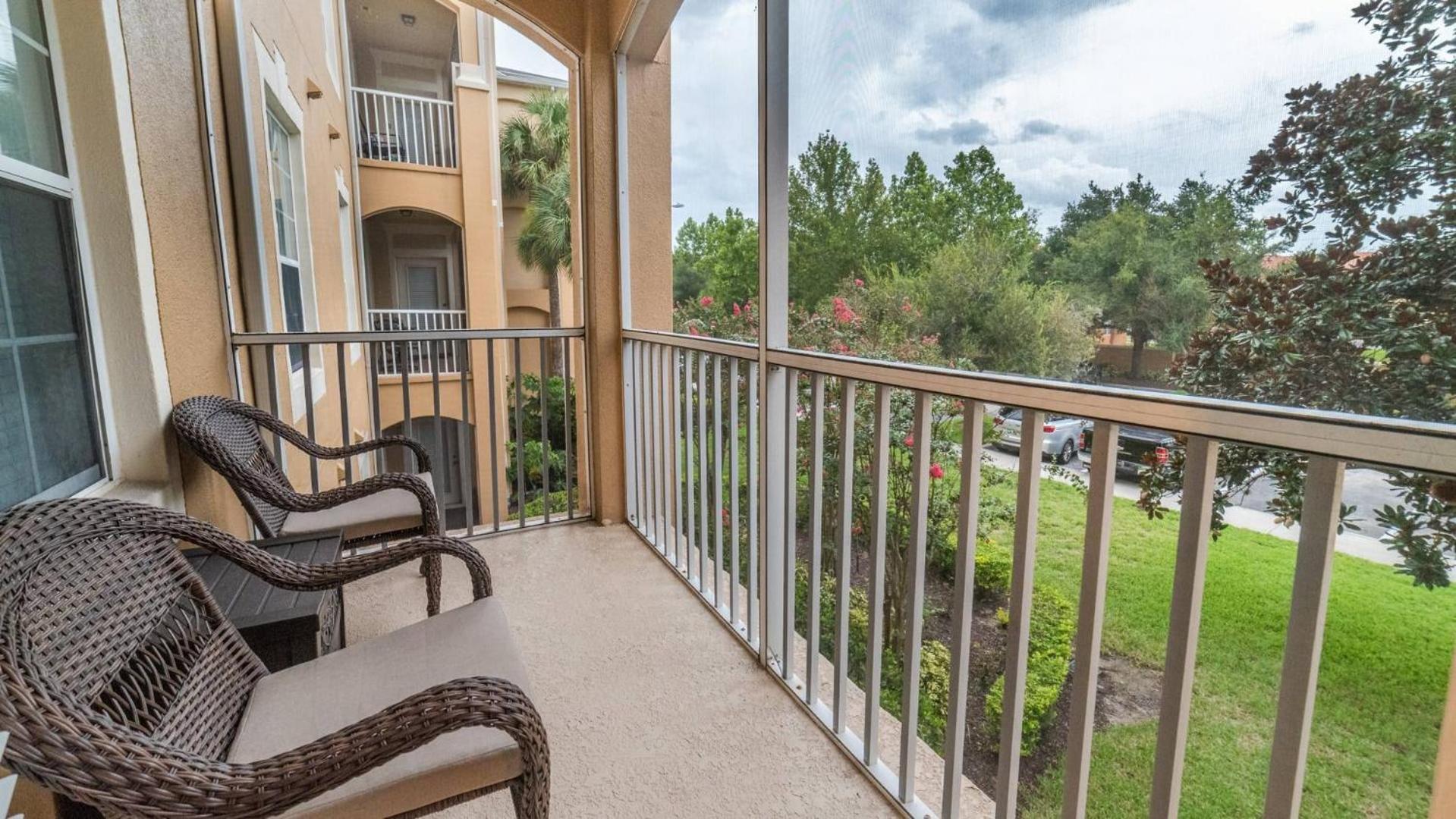 Holiday home Alm2821-204 *