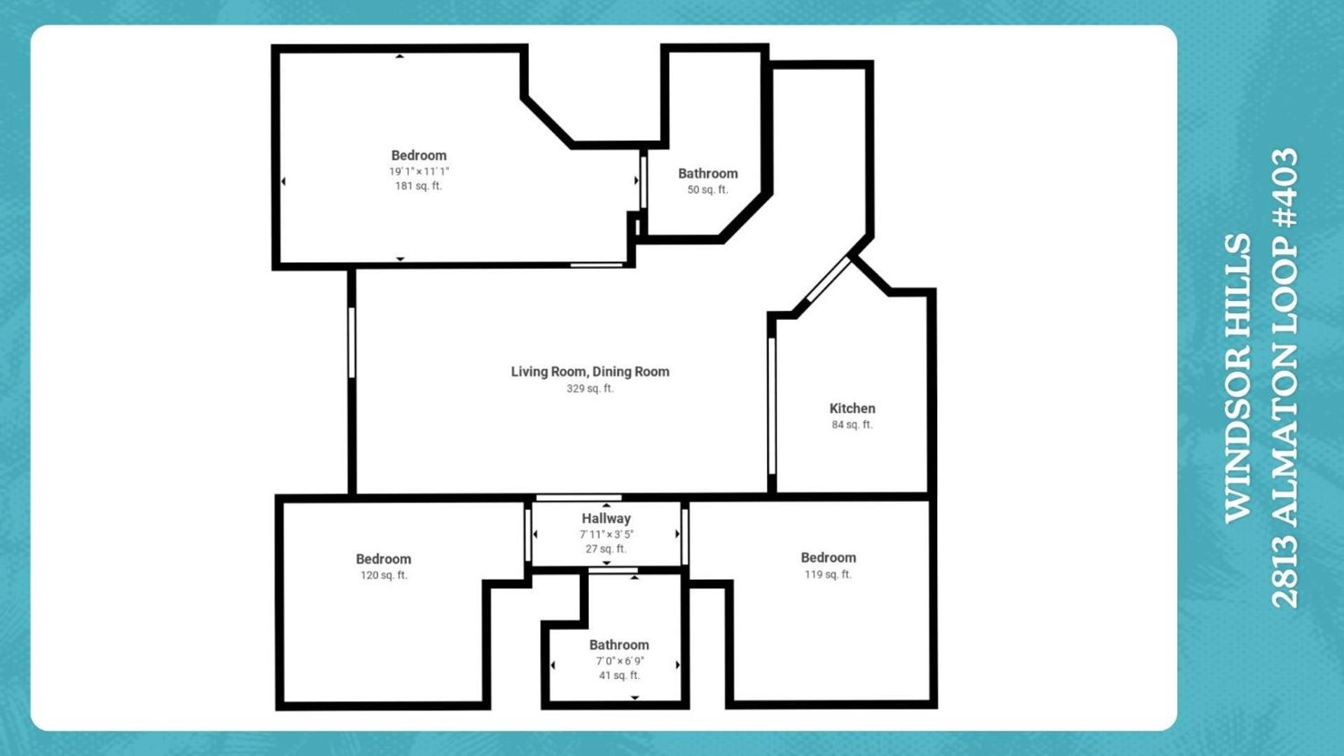 Alm2813-403 Holiday home Orlando