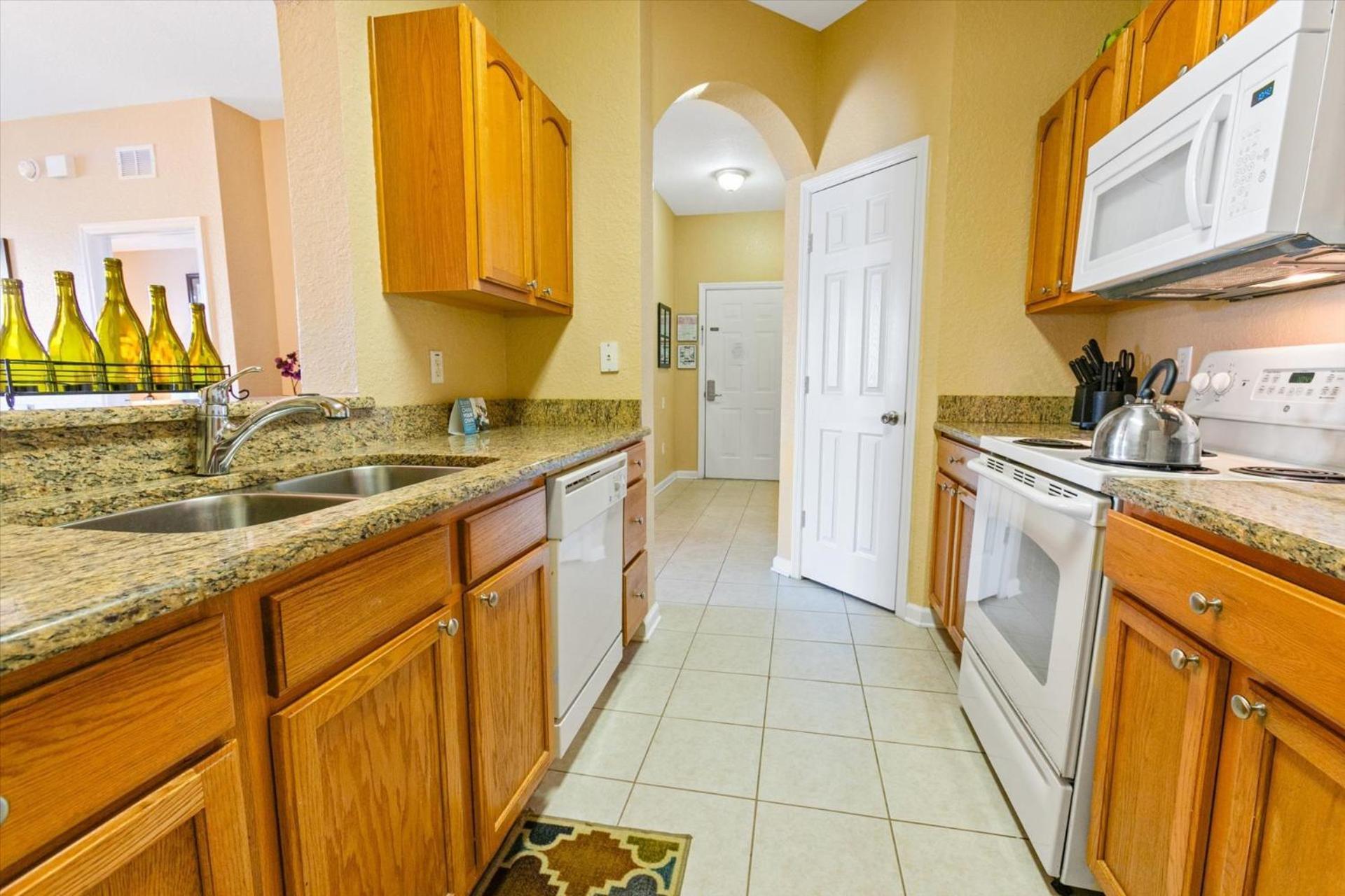 Holiday home Alm2813-403 *
