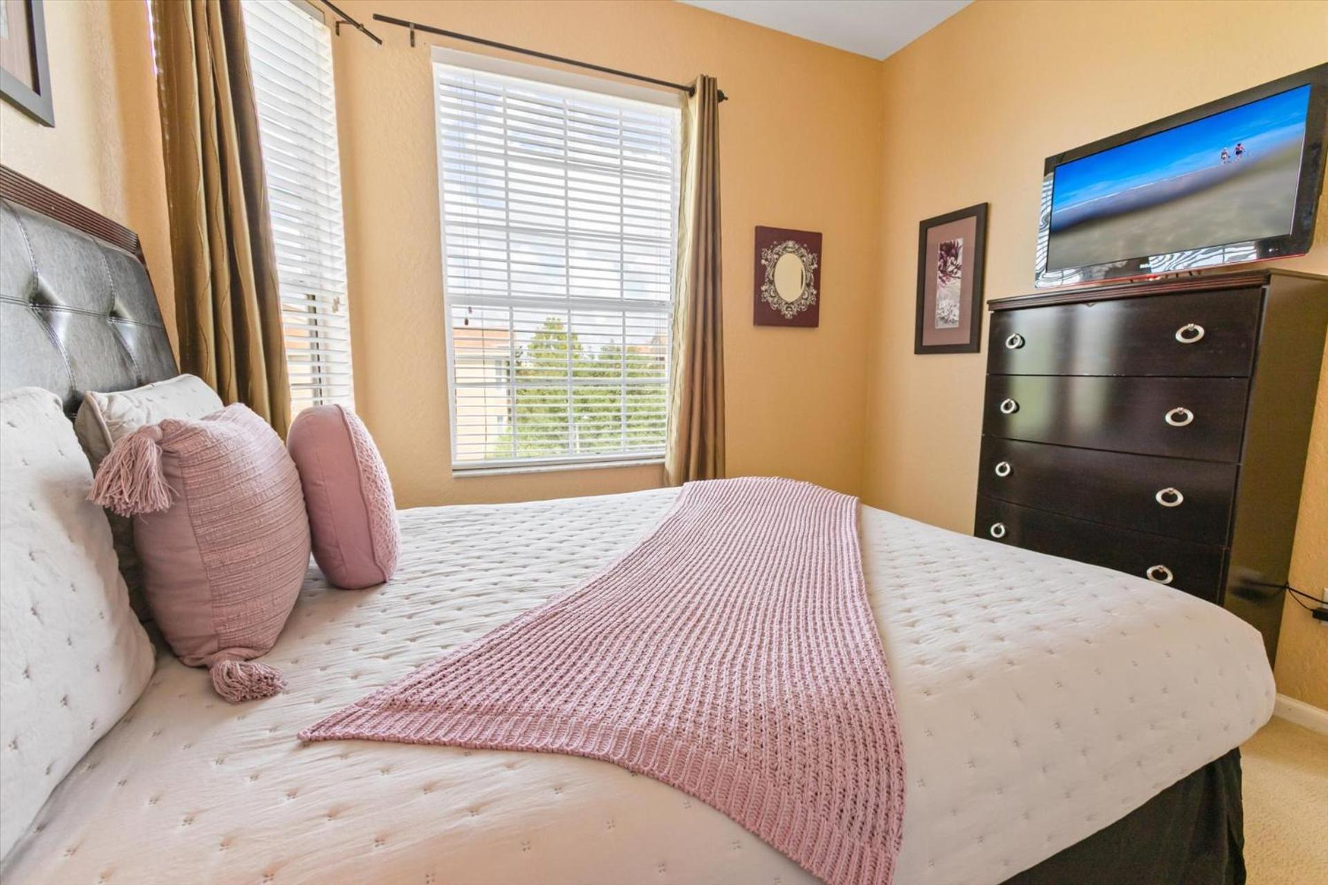 Alm2813-403 Holiday home Orlando