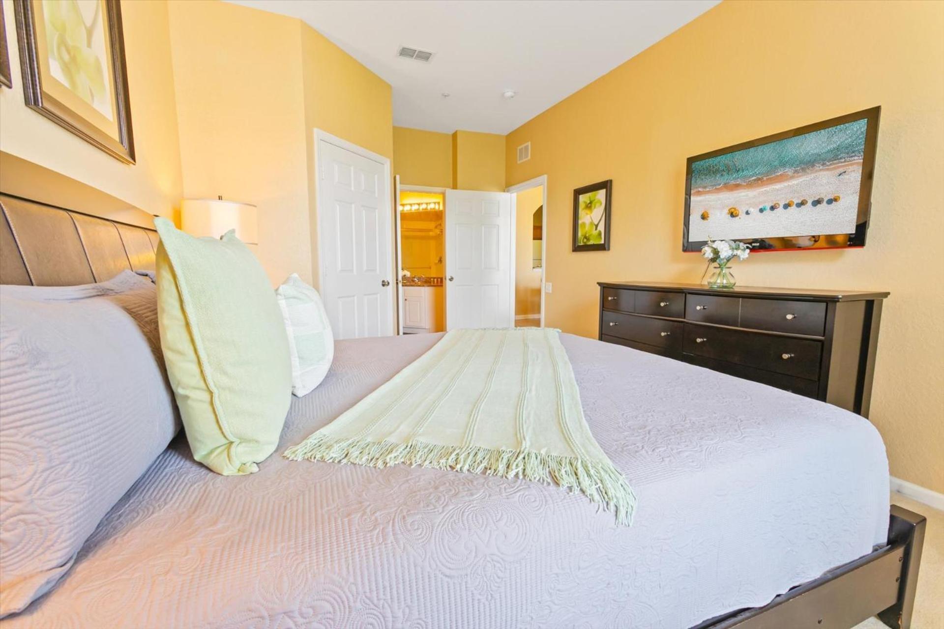 Holiday home Alm2813-403 Orlando
