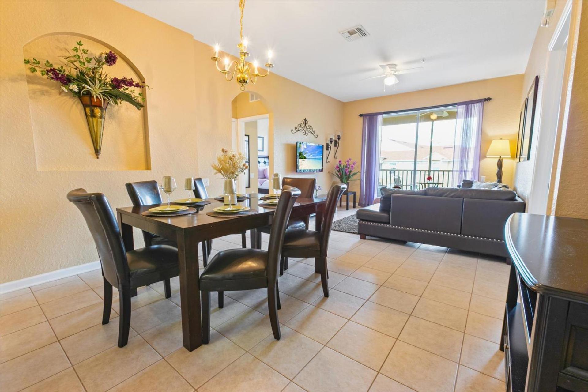 Holiday home Alm2813-403 *
