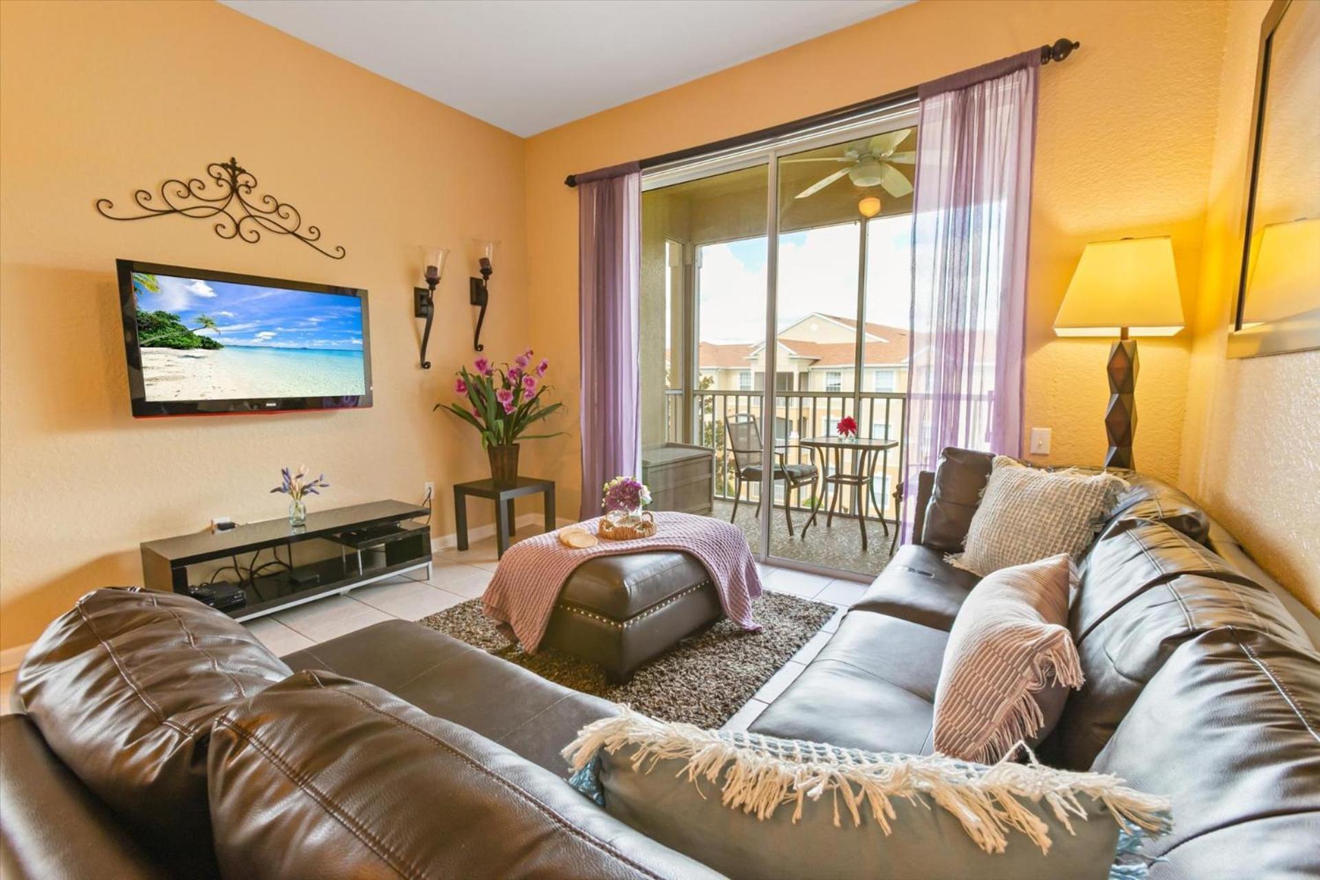 Alm2813-403 Holiday home