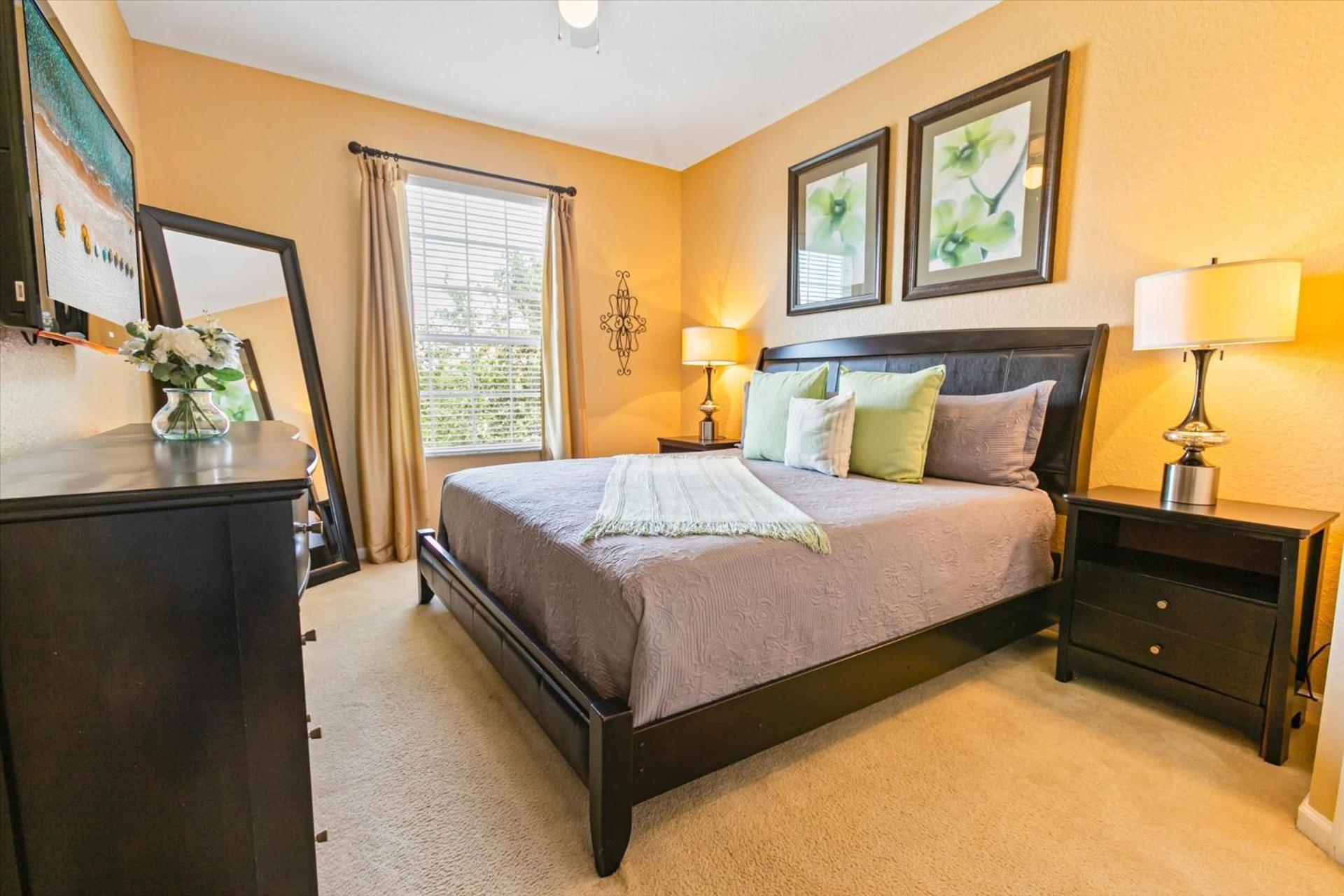 Alm2813-403 Holiday home *