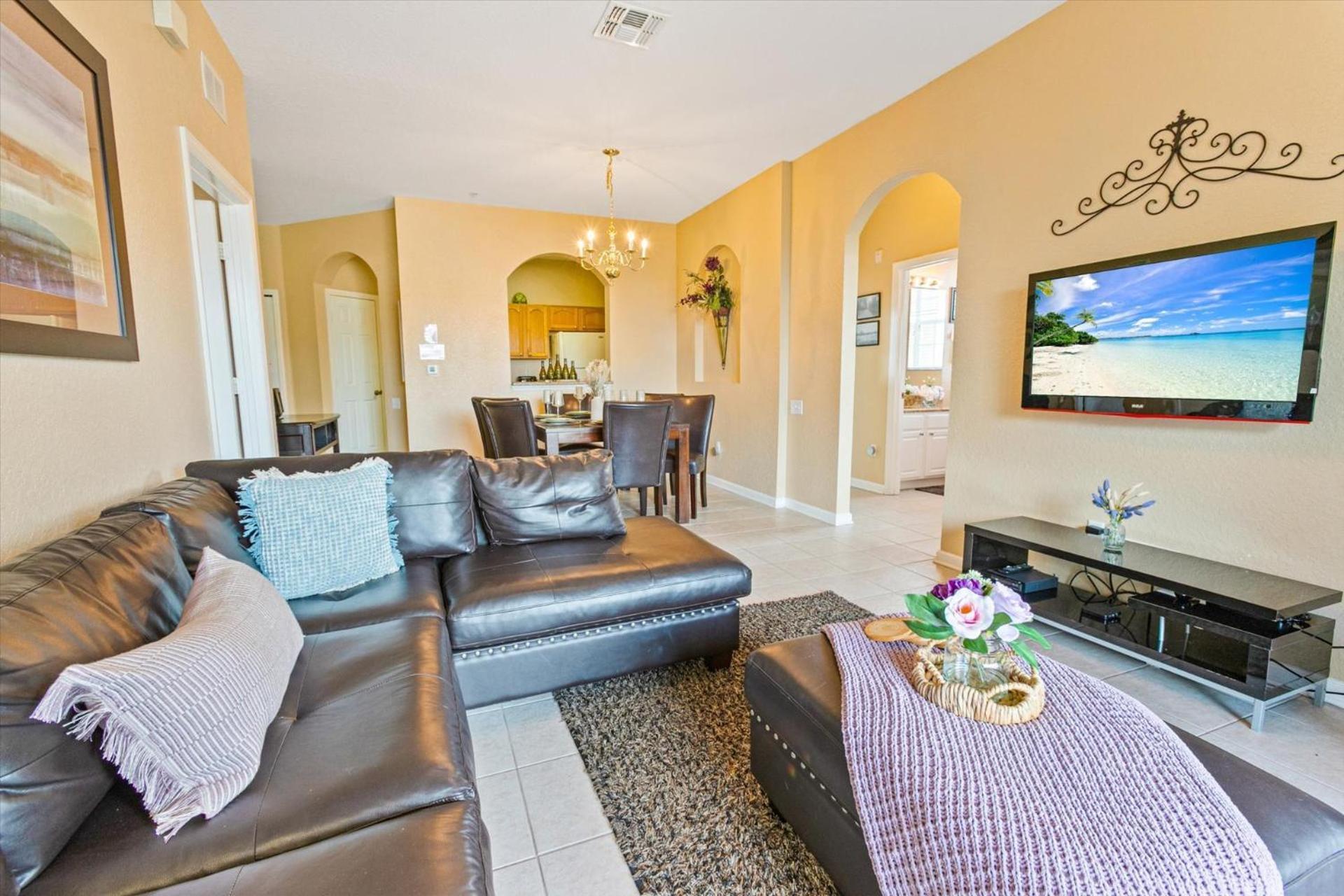 Holiday home Alm2813-403 *
