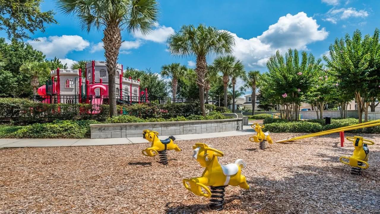 Alm2781-103 Holiday home Orlando