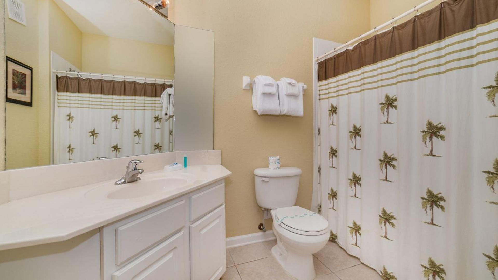 Holiday home Alm2781-103 Orlando