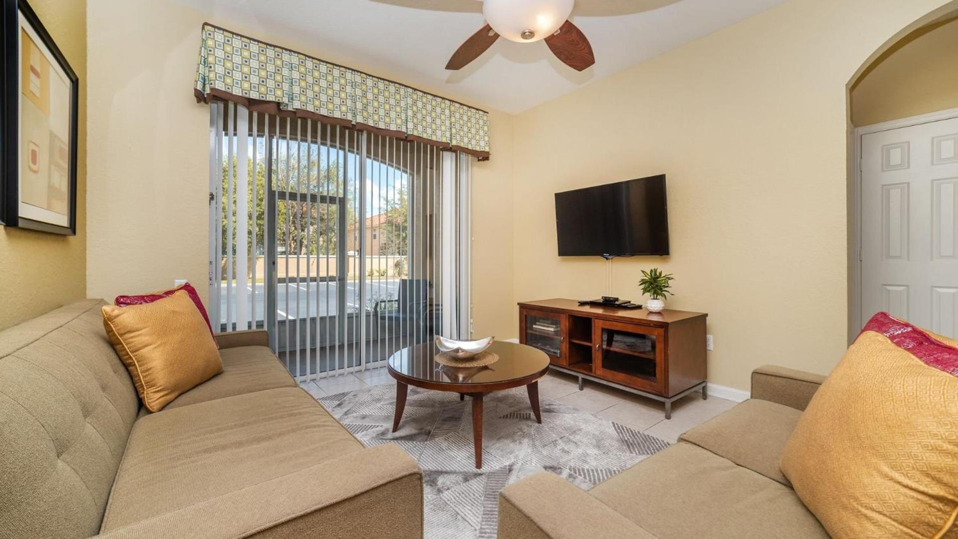 Alm2781-103 Holiday home