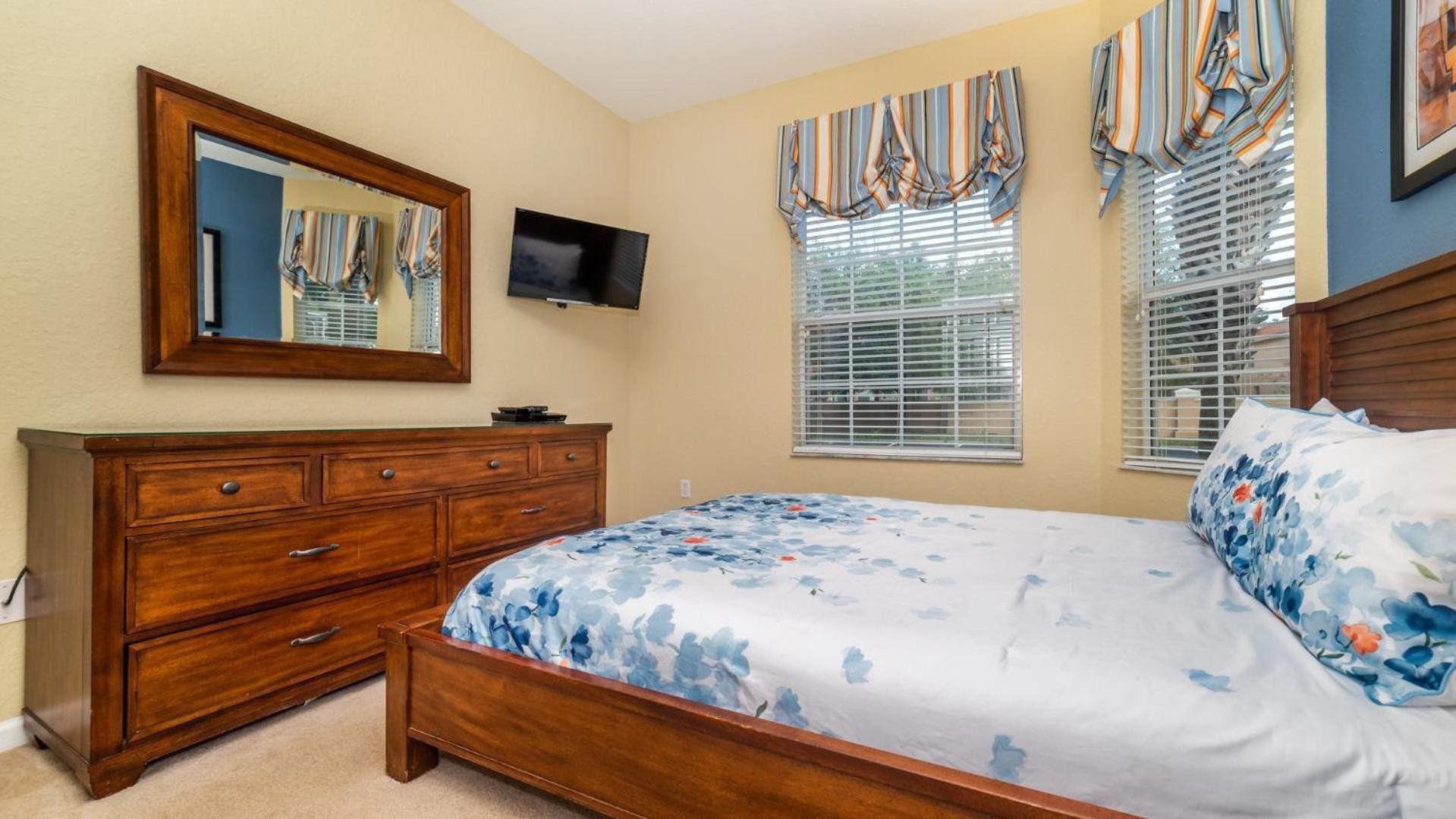 Holiday home Alm2781-103 *